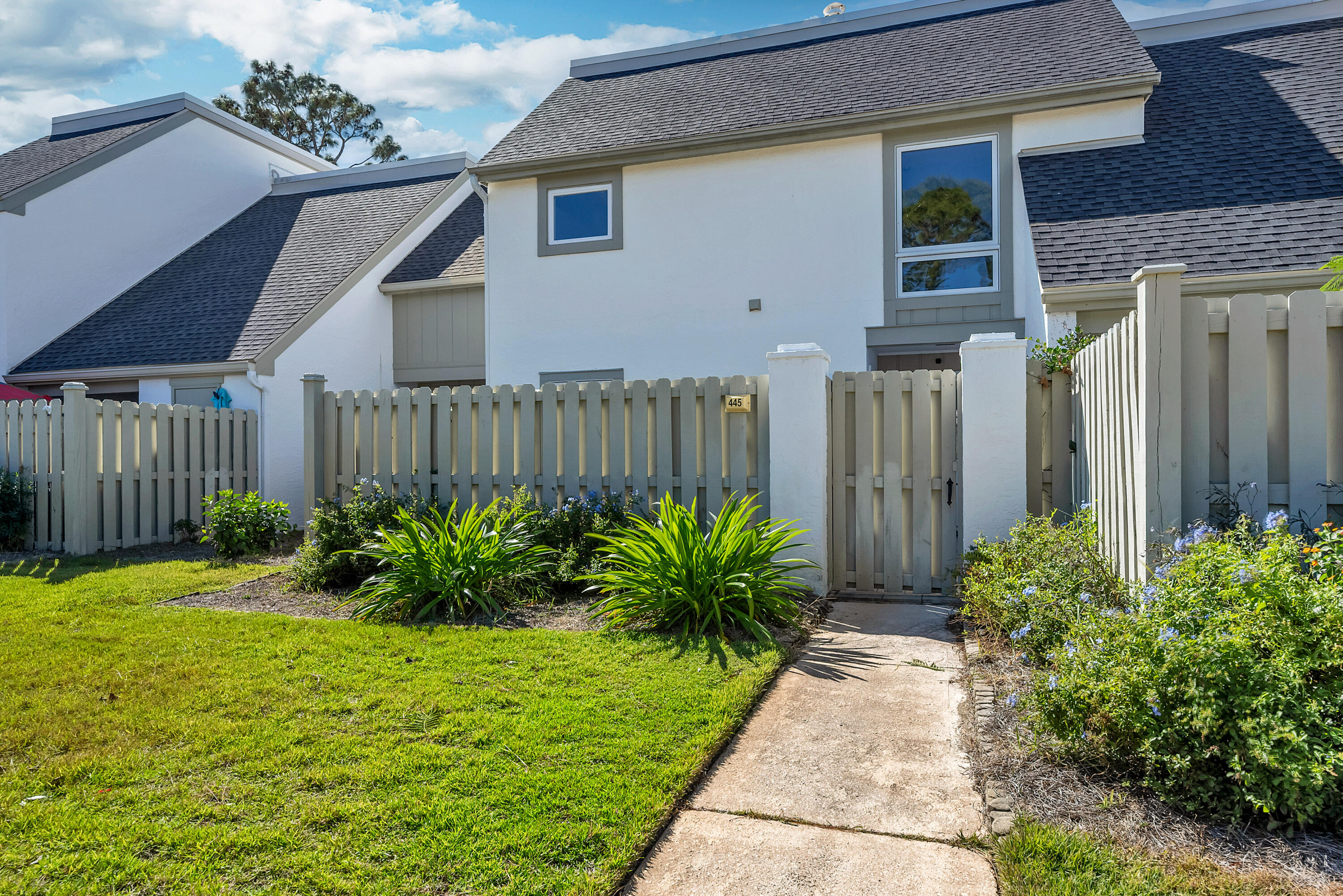 Bay Point Golf Villas Unit II - Residential