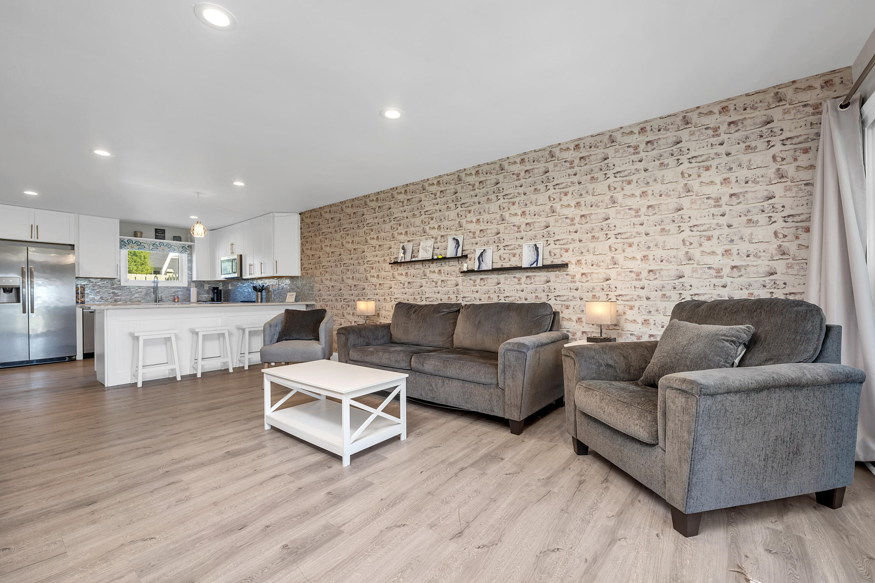 Bay Point Golf Villas Unit II - Residential