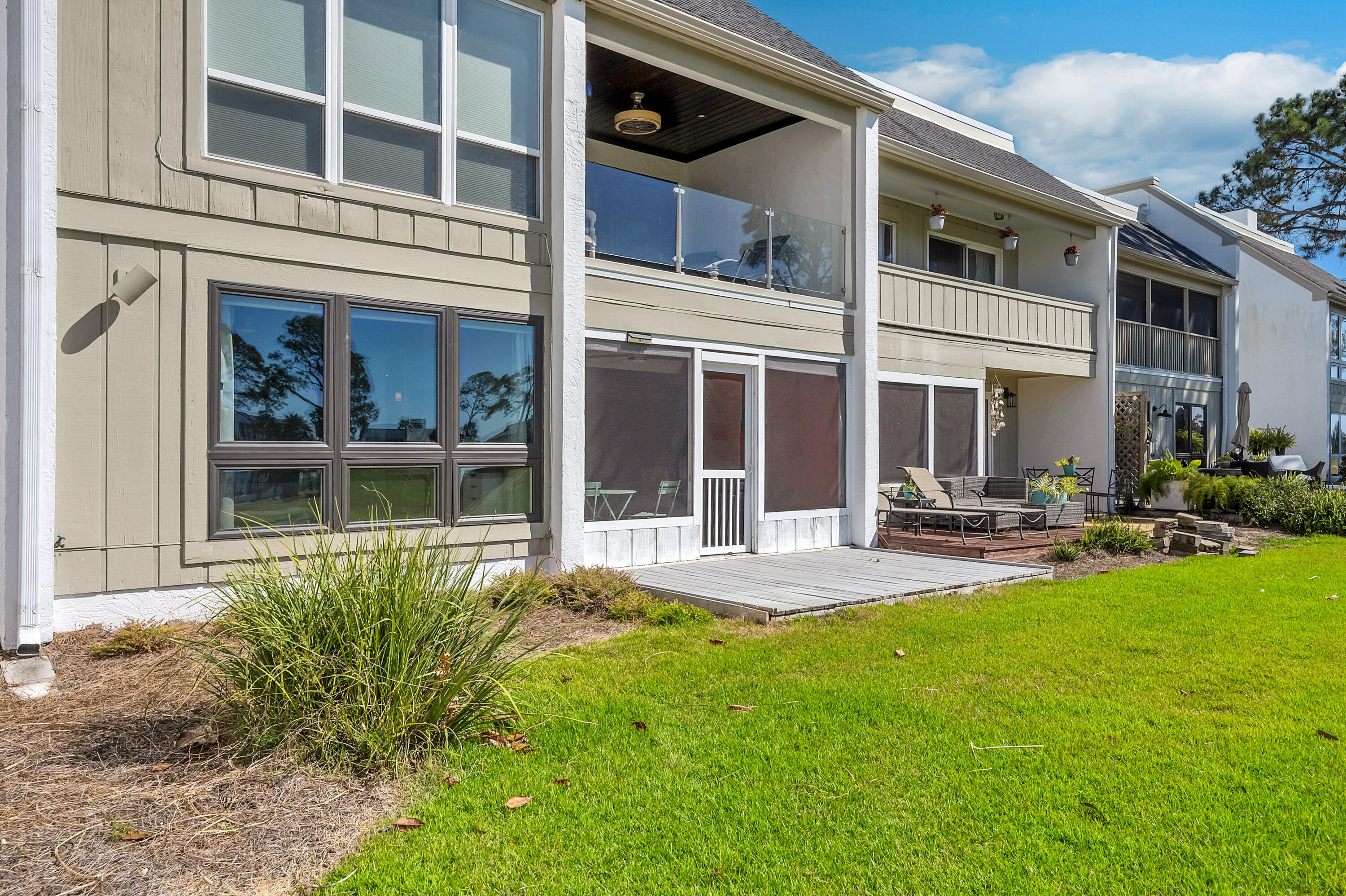 Bay Point Golf Villas Unit II - Residential