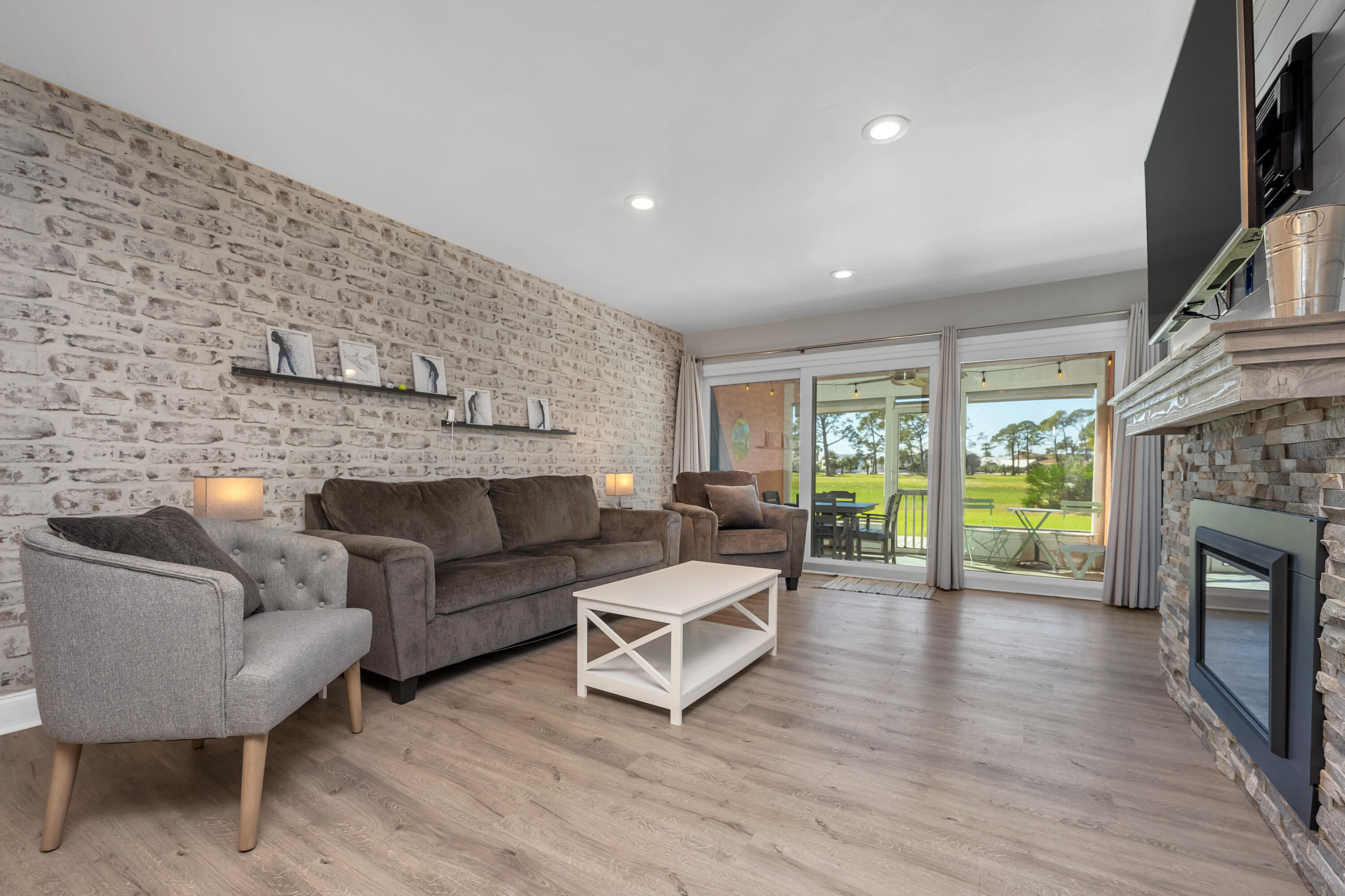 Bay Point Golf Villas Unit II - Residential