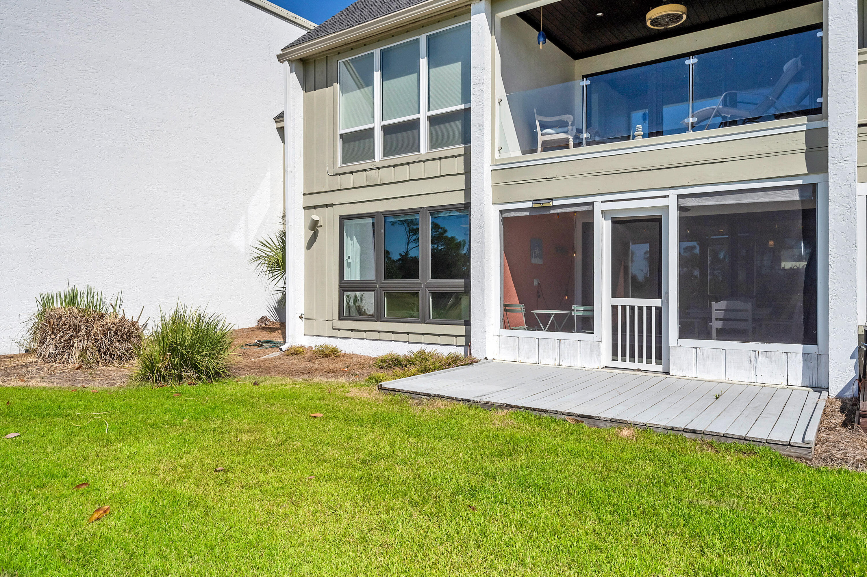 Bay Point Golf Villas Unit II - Residential