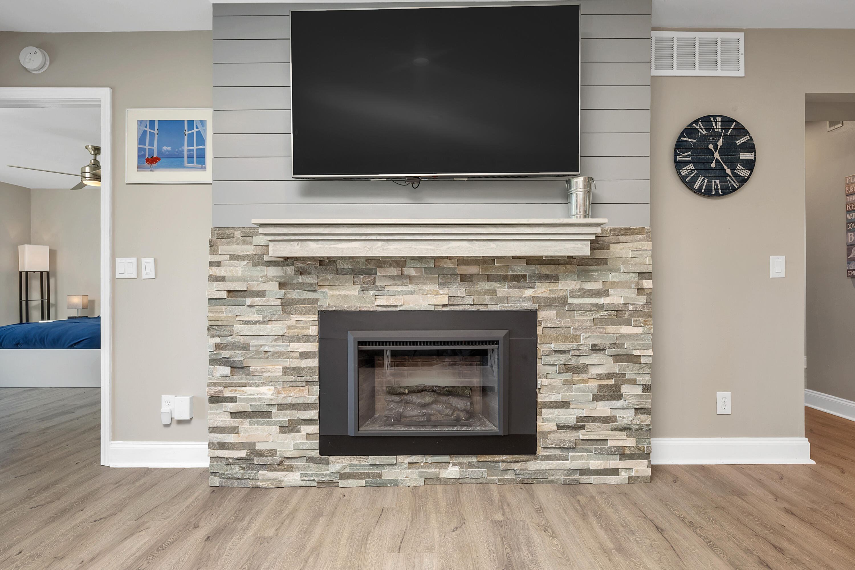 Bay Point Golf Villas Unit II - Residential