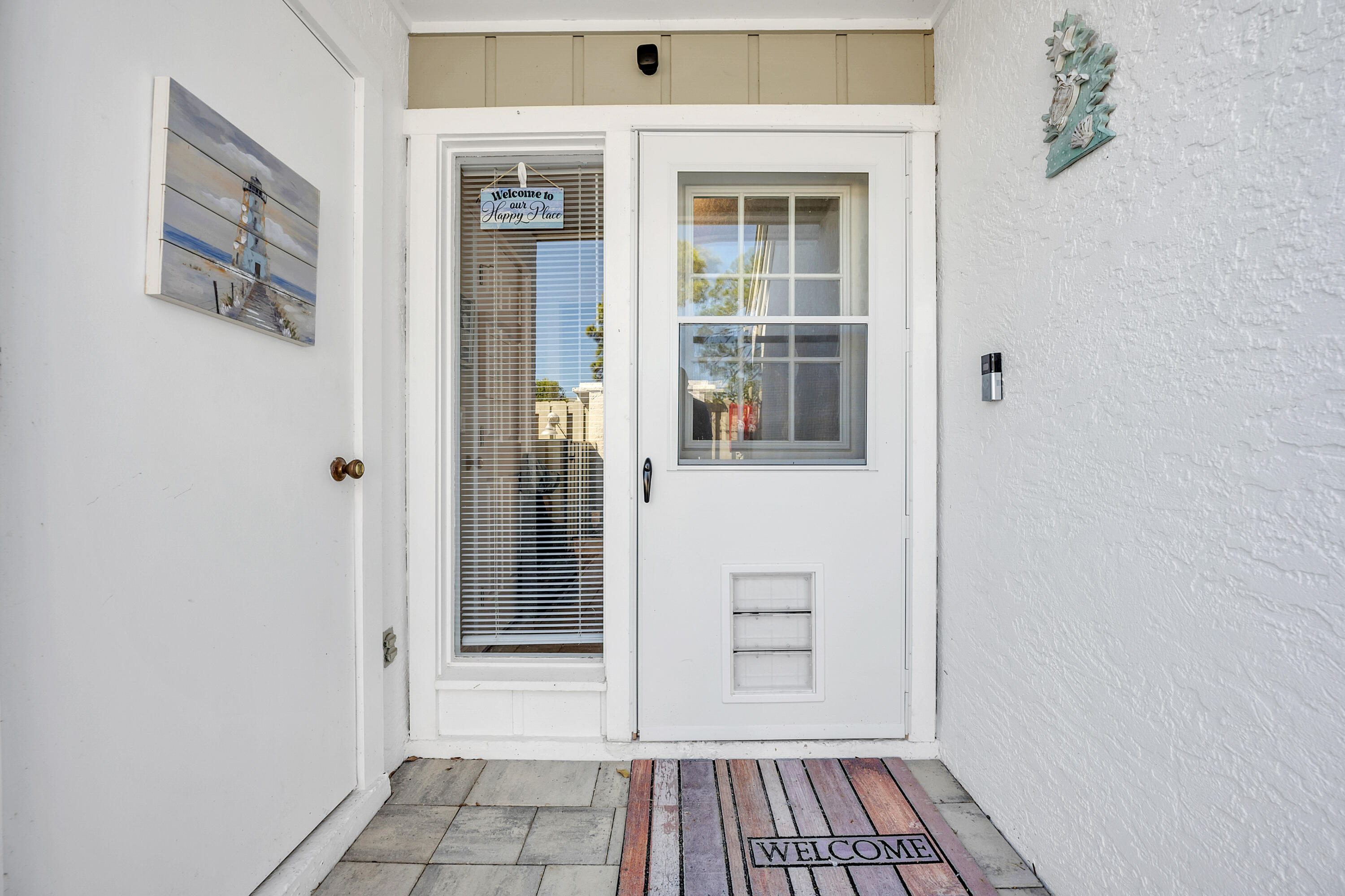 Bay Point Golf Villas Unit II - Residential