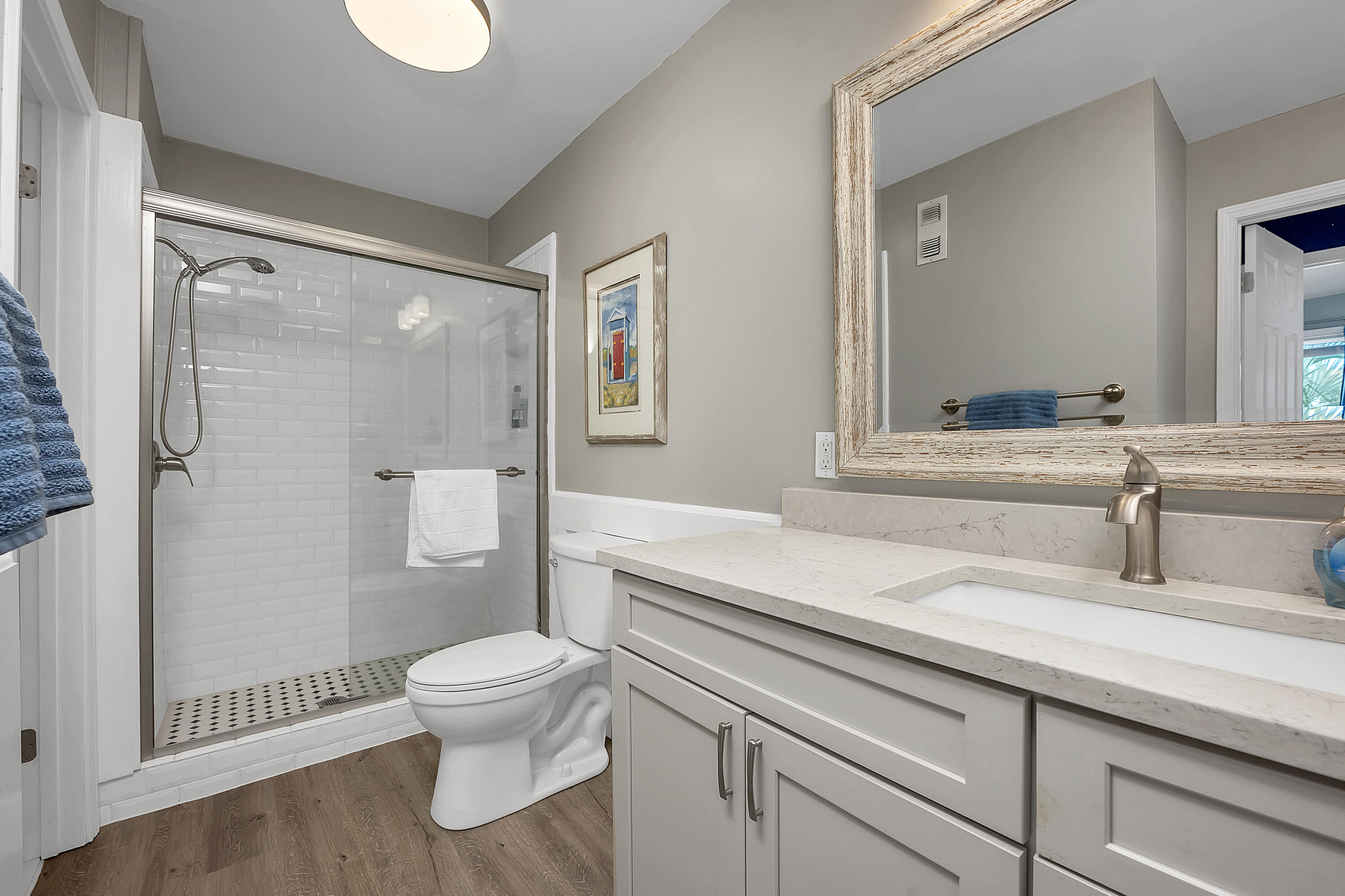 Bay Point Golf Villas Unit II - Residential