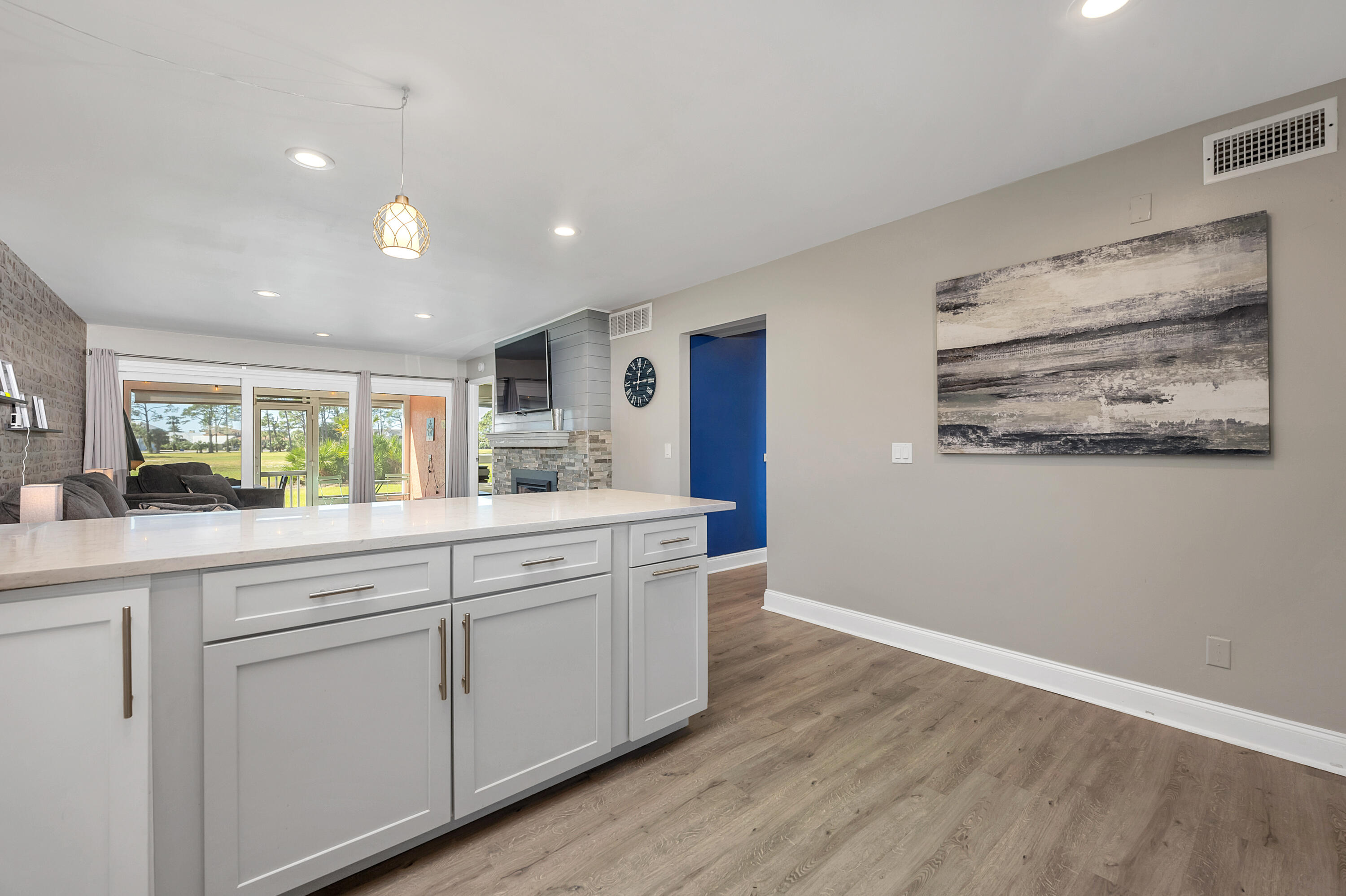 Bay Point Golf Villas Unit II - Residential