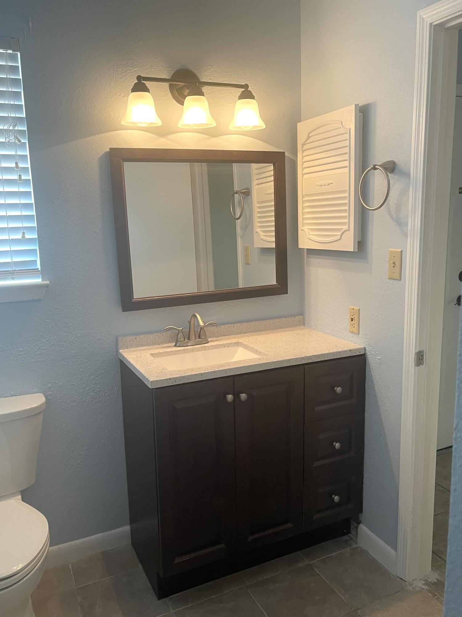 NEW WALTON VILLAGE - Residential