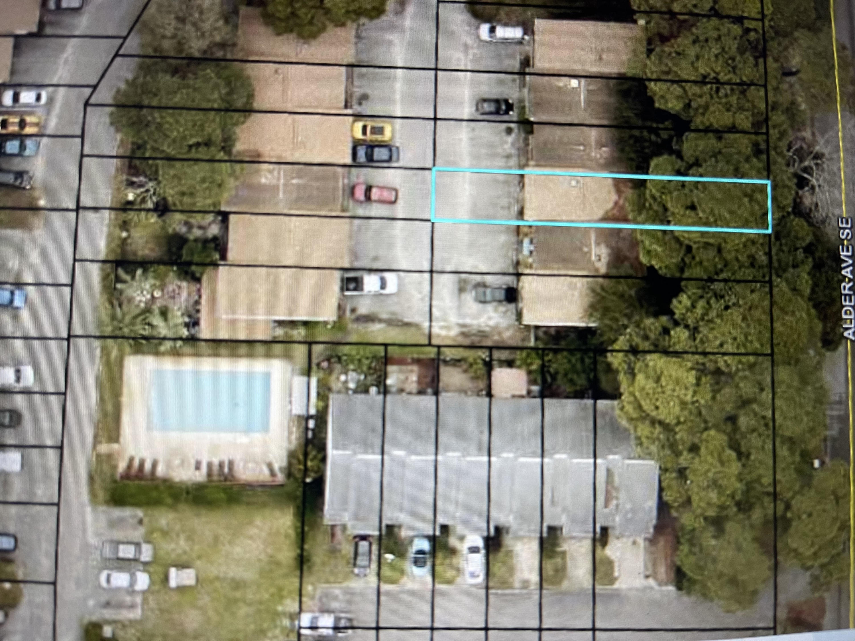 NEW WALTON VILLAGE - Residential