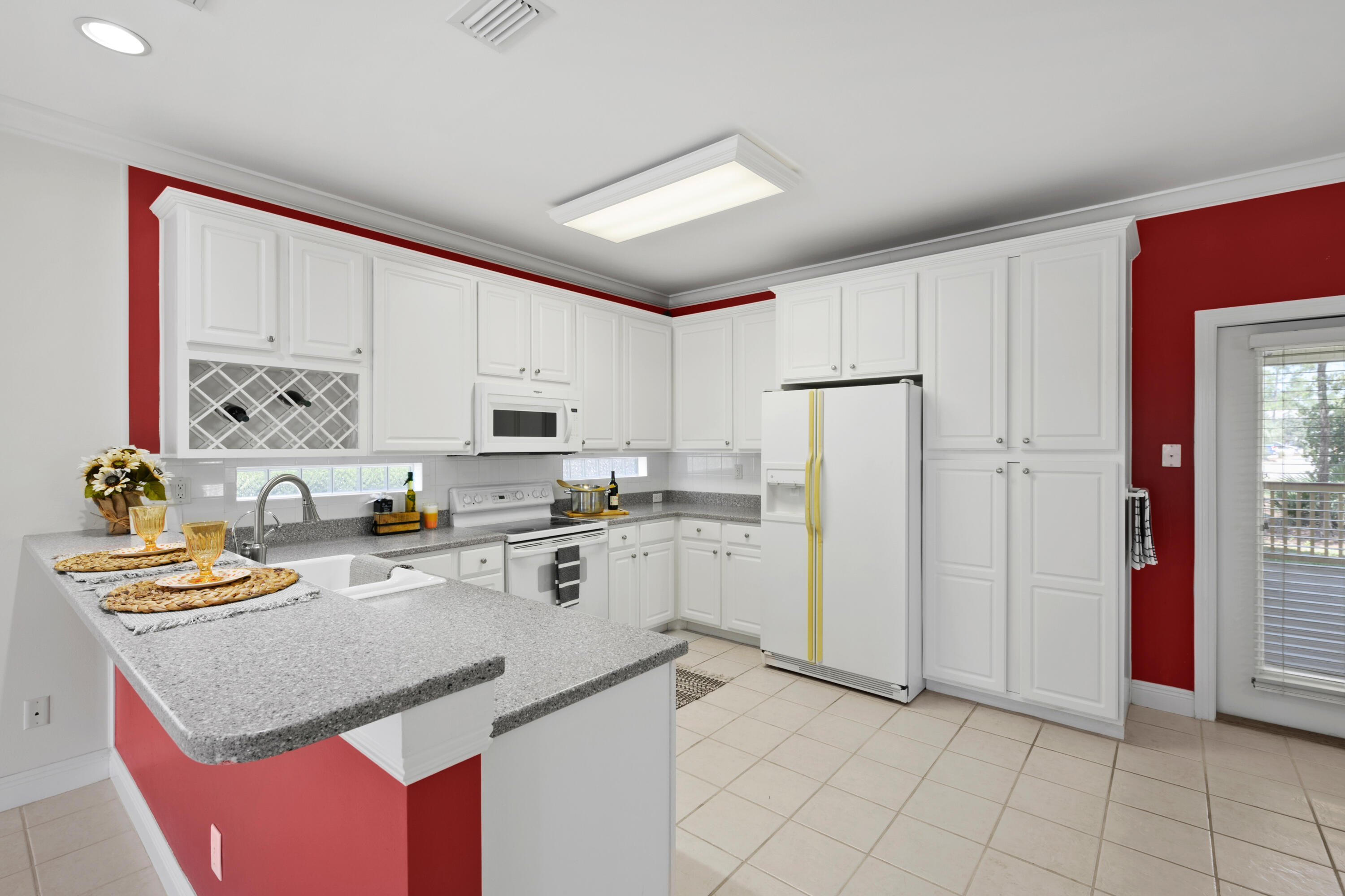 VENTANA DUNES - Residential