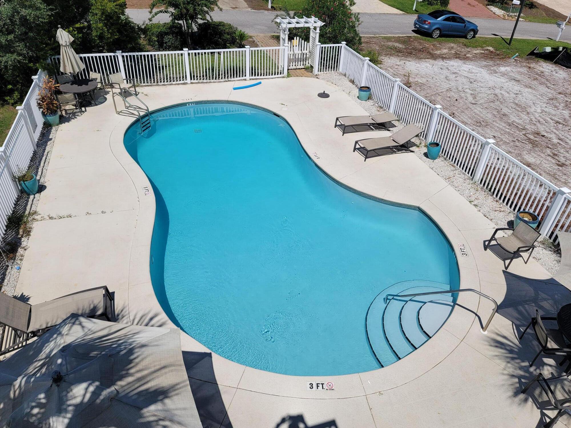 VENTANA DUNES - Residential