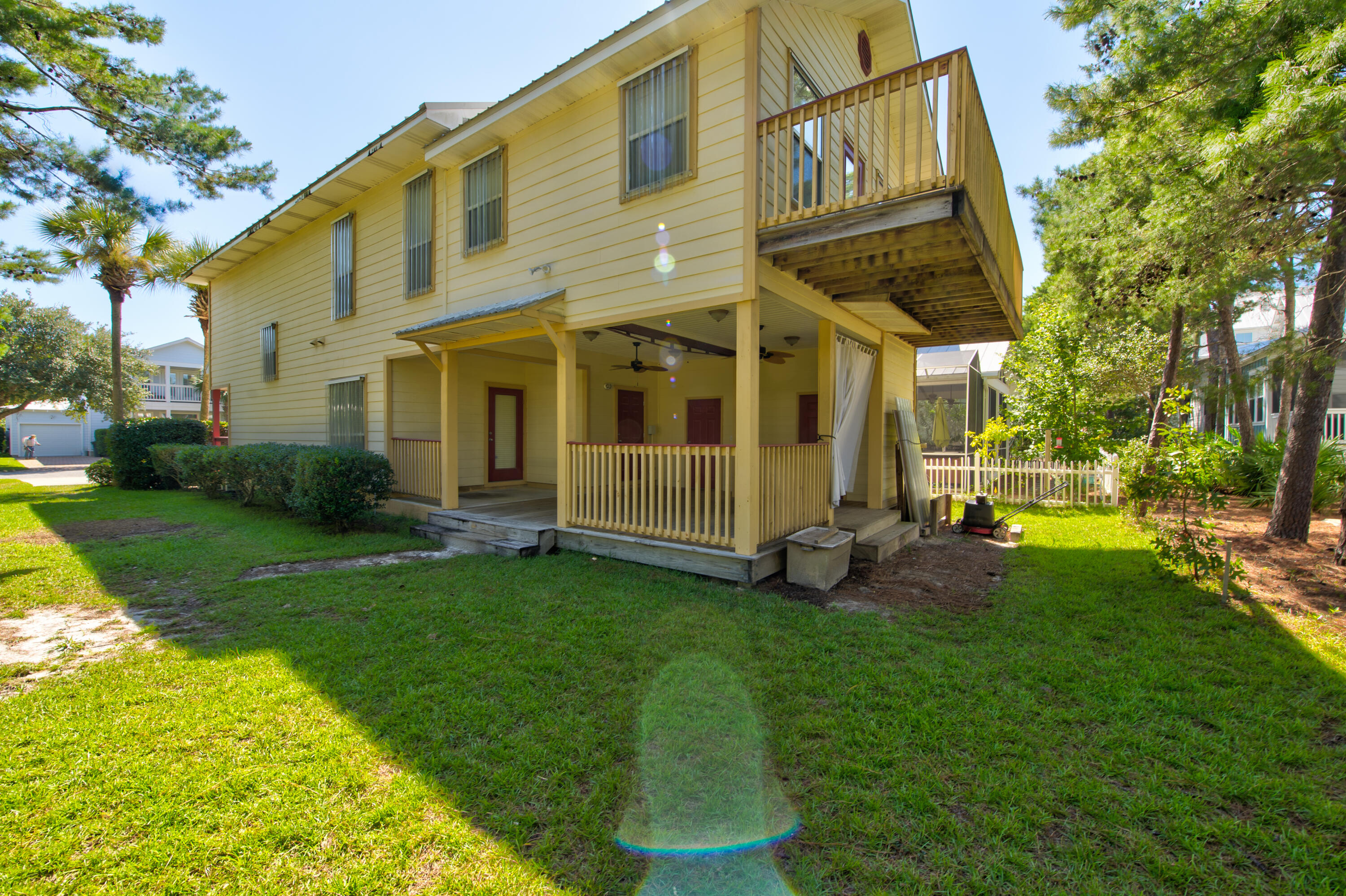 VENTANA DUNES - Residential