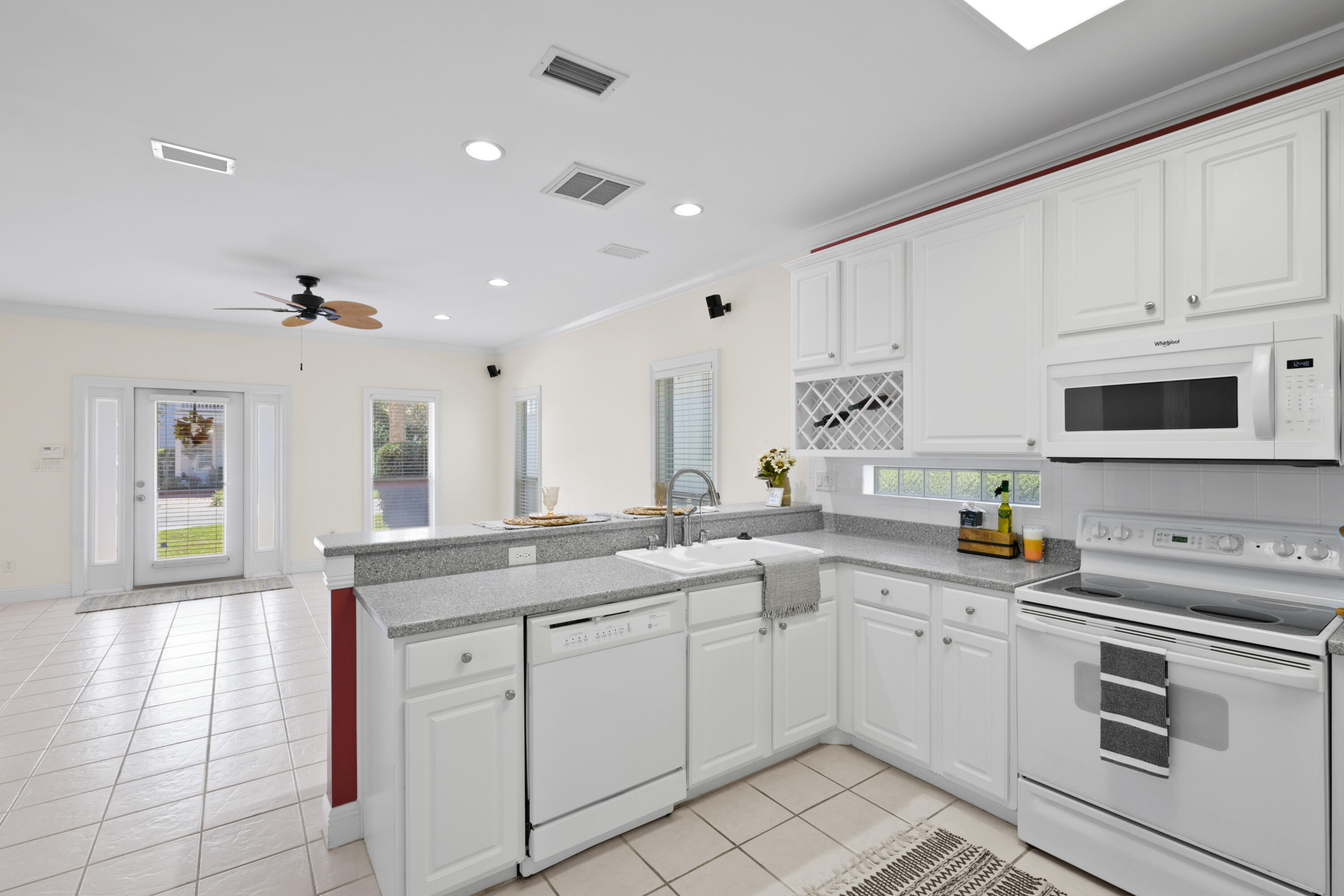 VENTANA DUNES - Residential