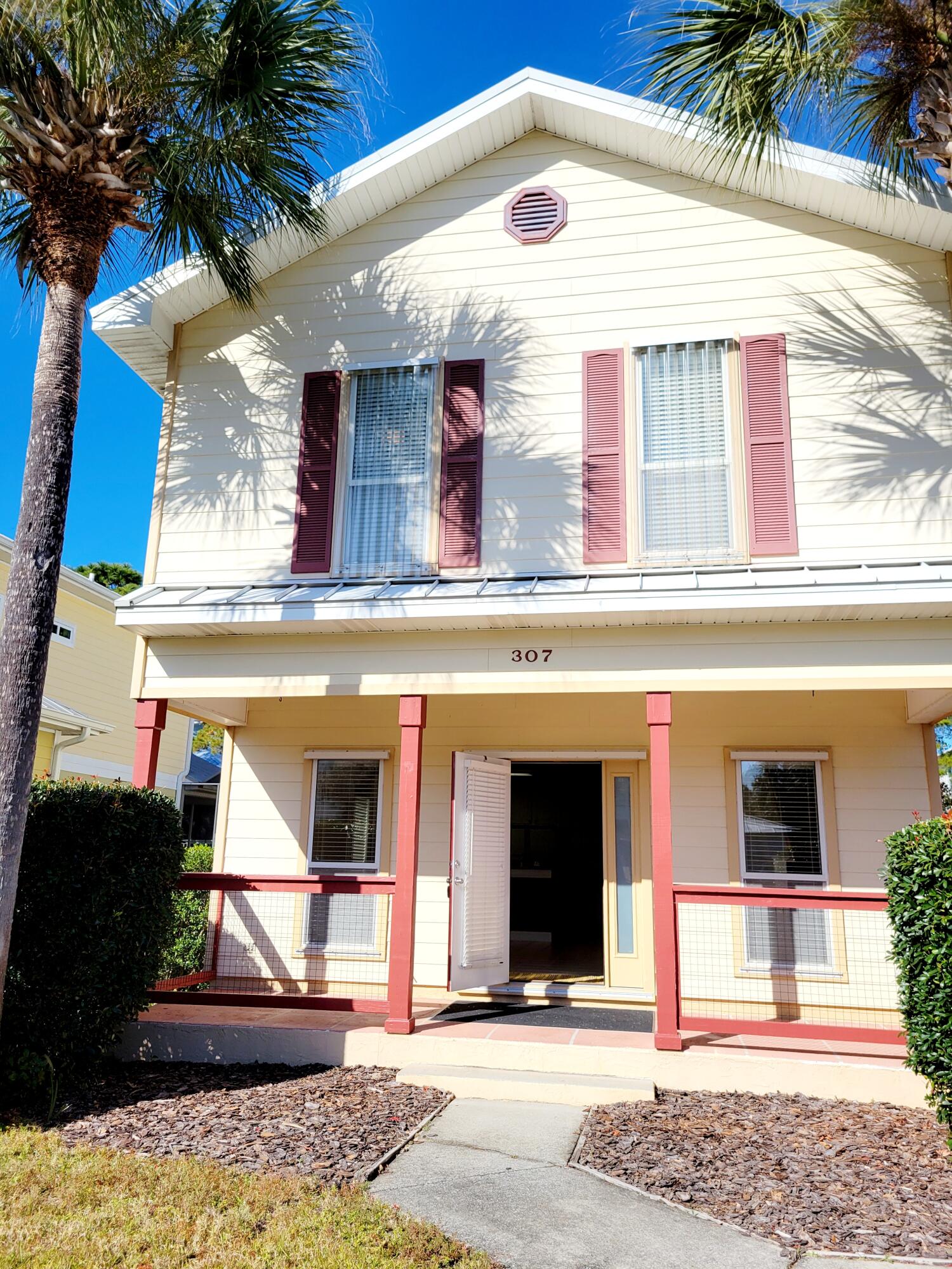 VENTANA DUNES - Residential