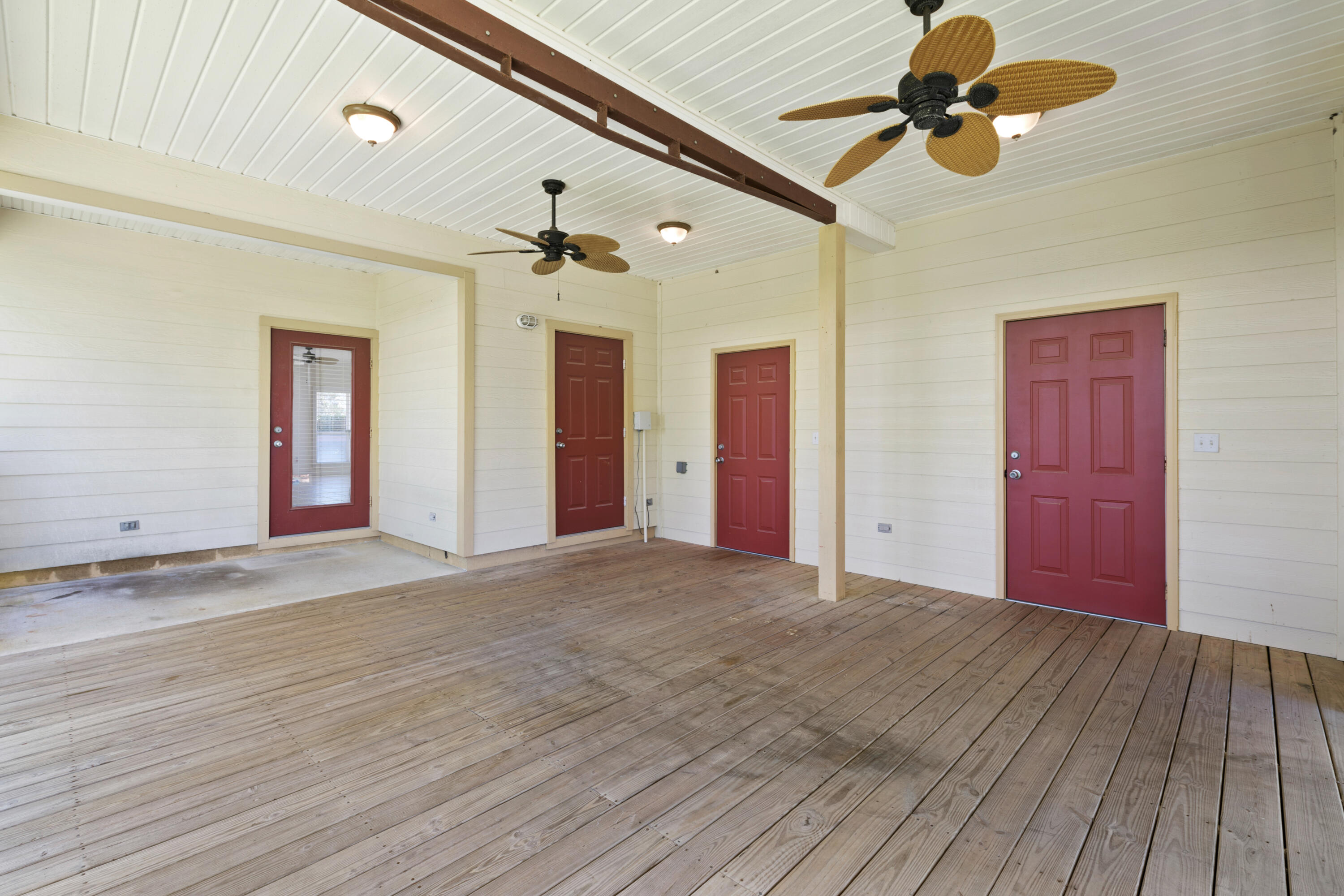 VENTANA DUNES - Residential