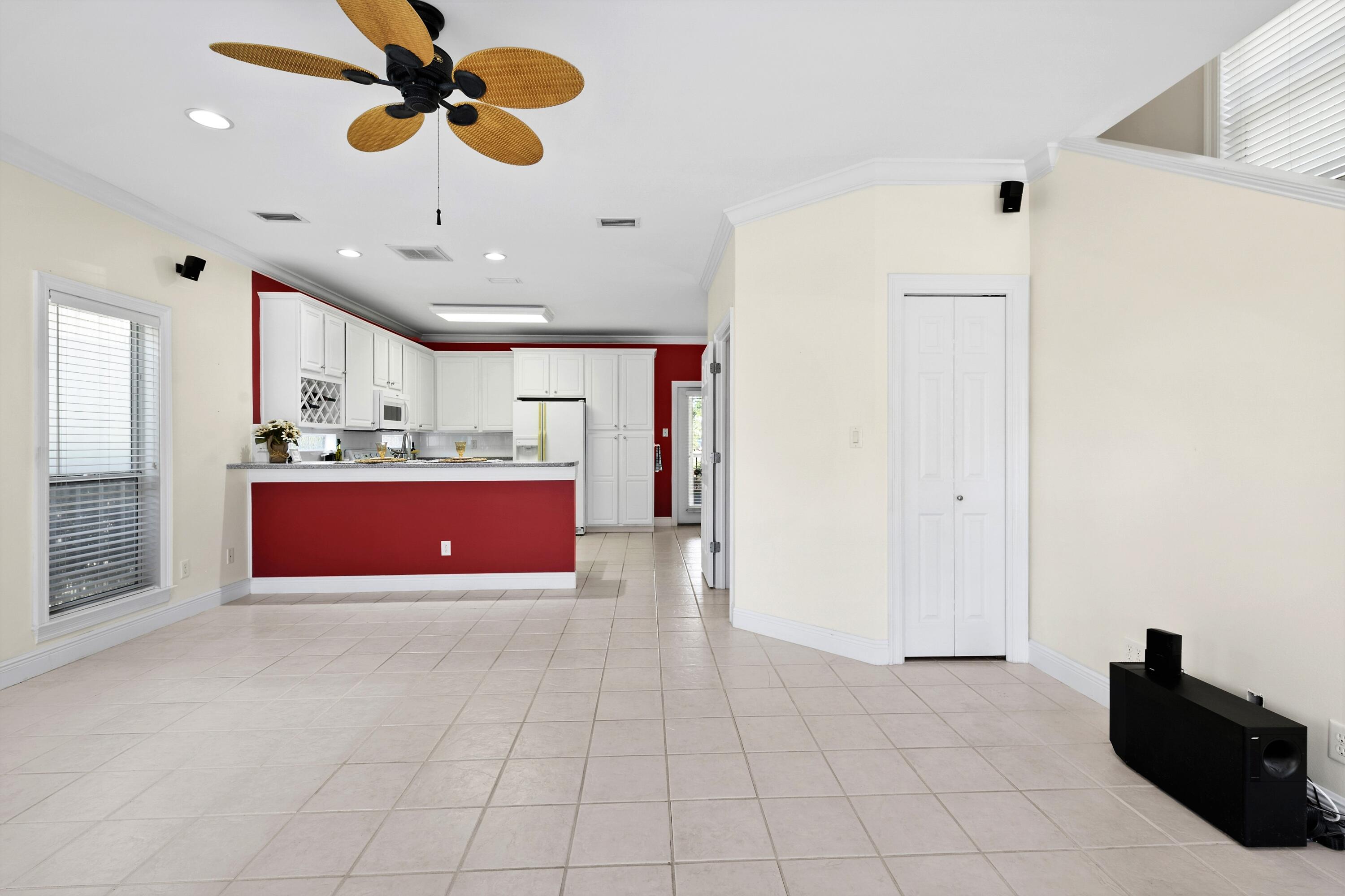 VENTANA DUNES - Residential