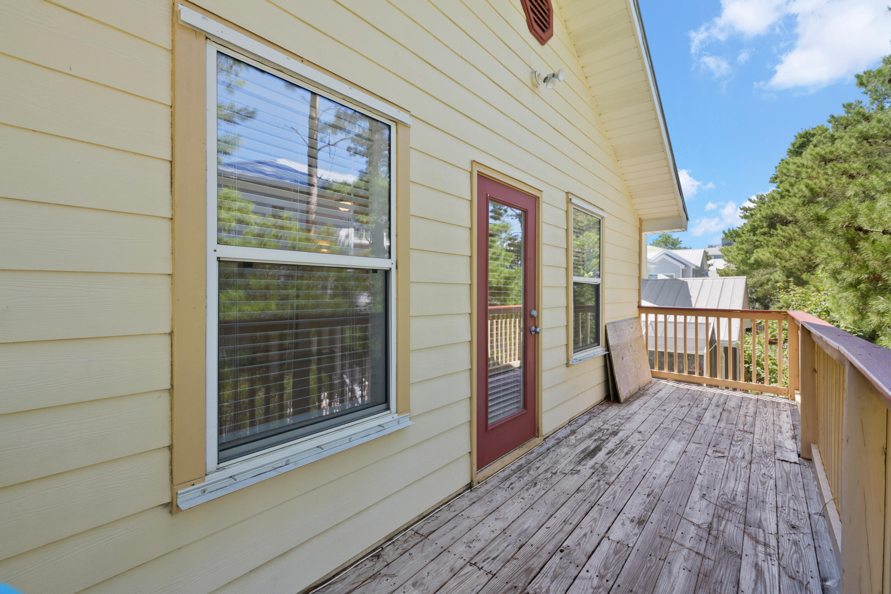 VENTANA DUNES - Residential