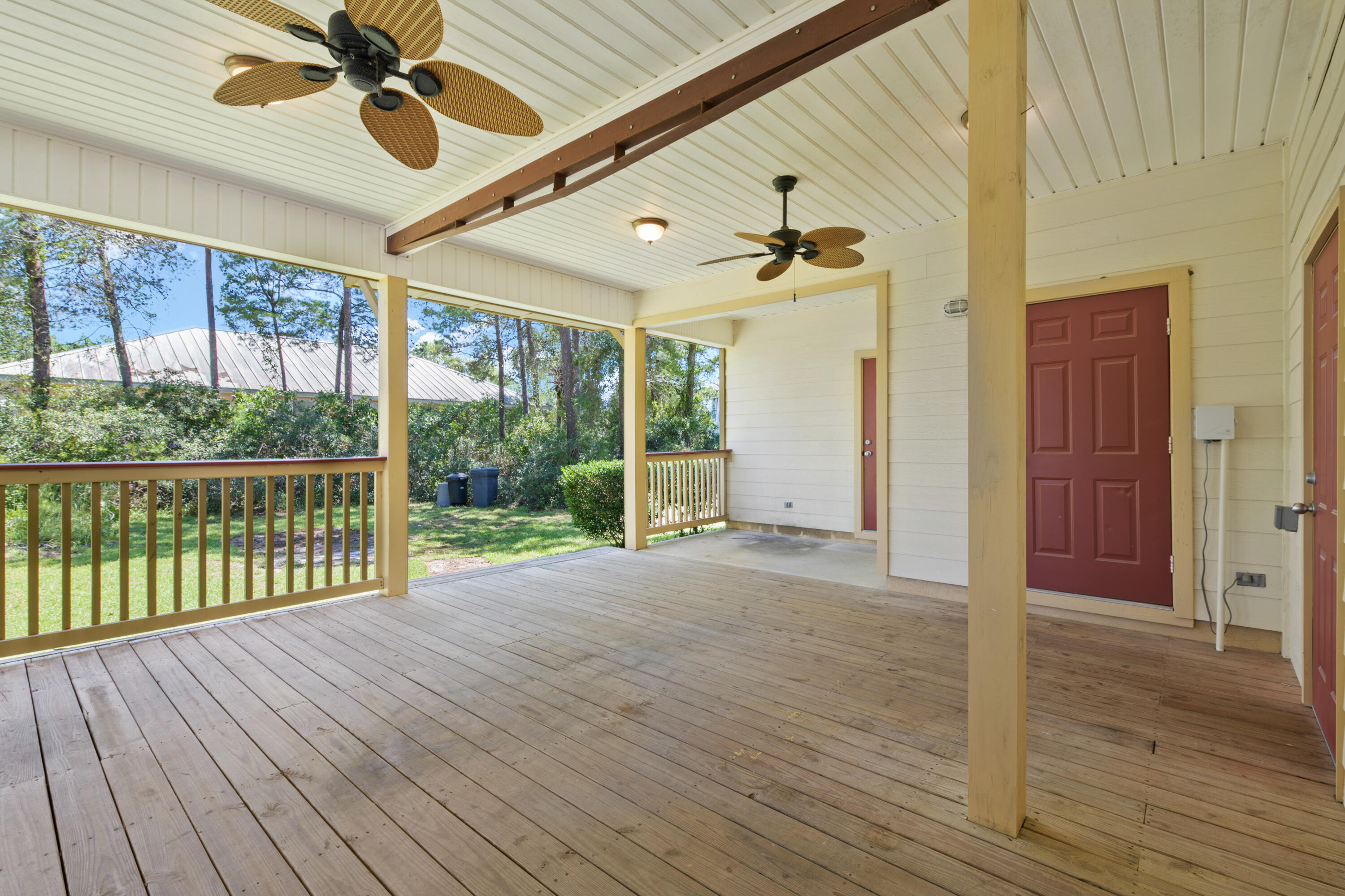 VENTANA DUNES - Residential