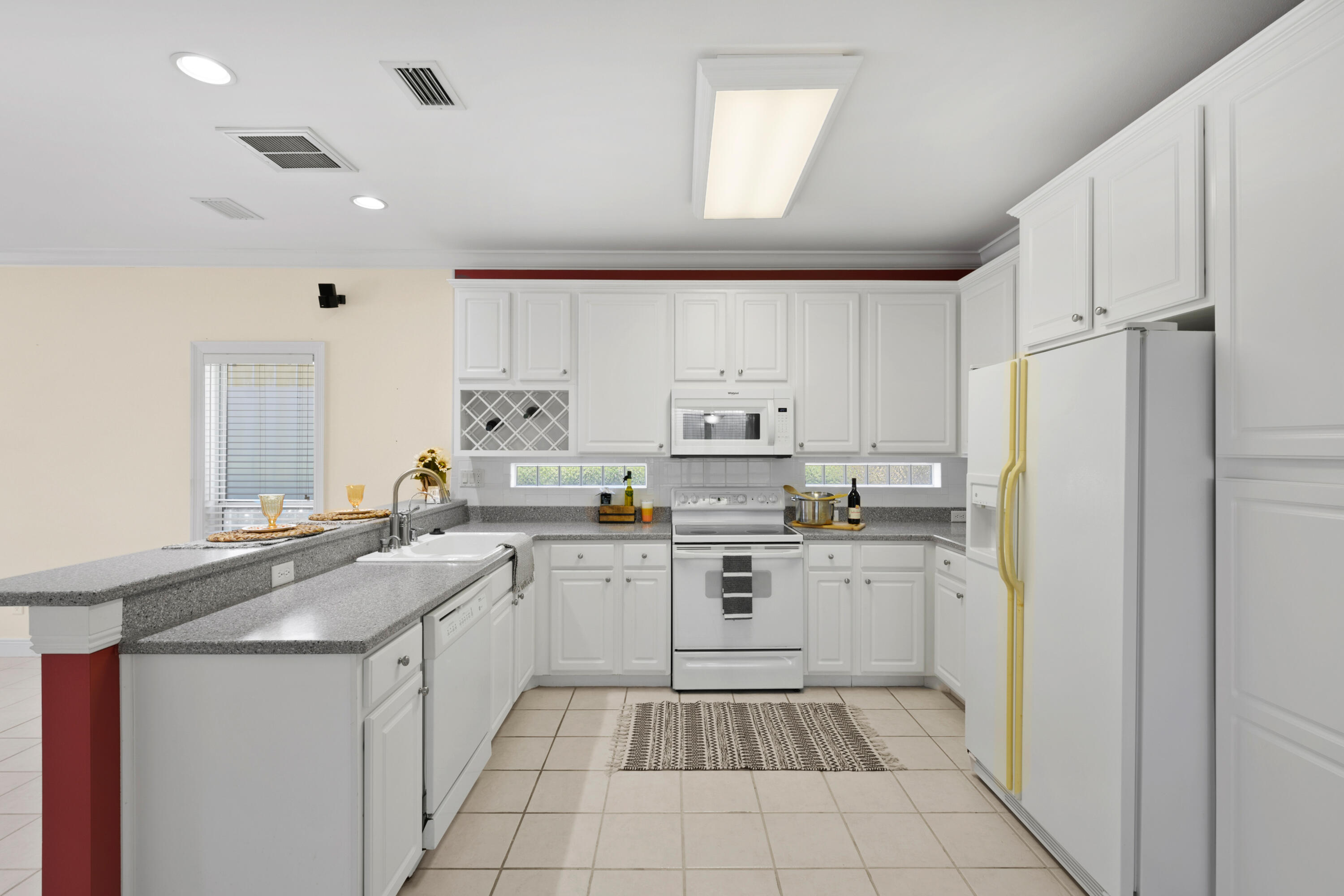 VENTANA DUNES - Residential