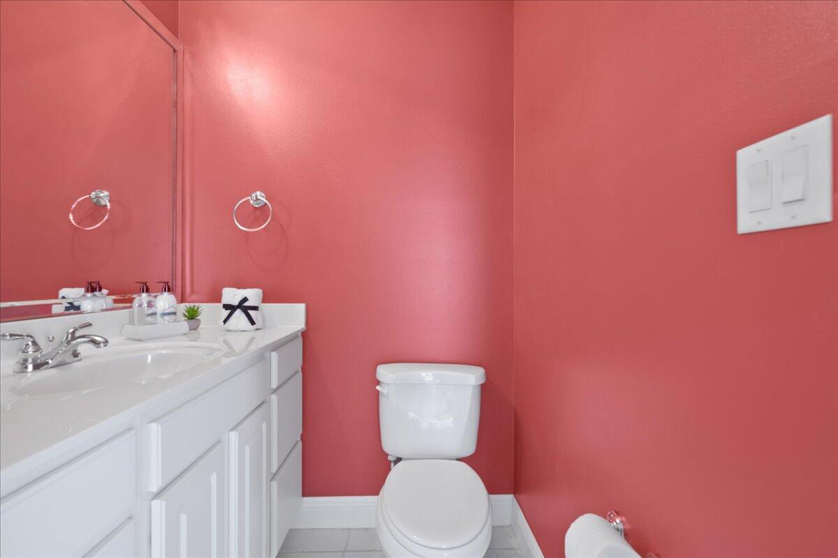 VENTANA DUNES - Residential