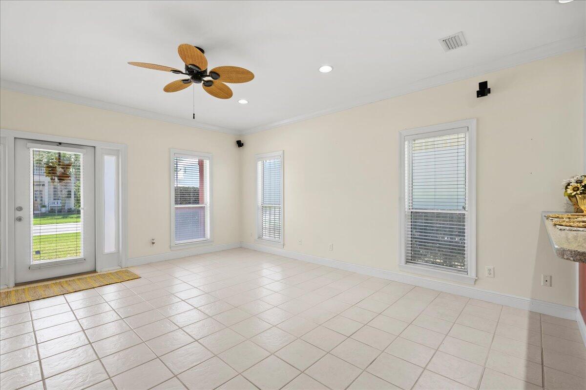 VENTANA DUNES - Residential