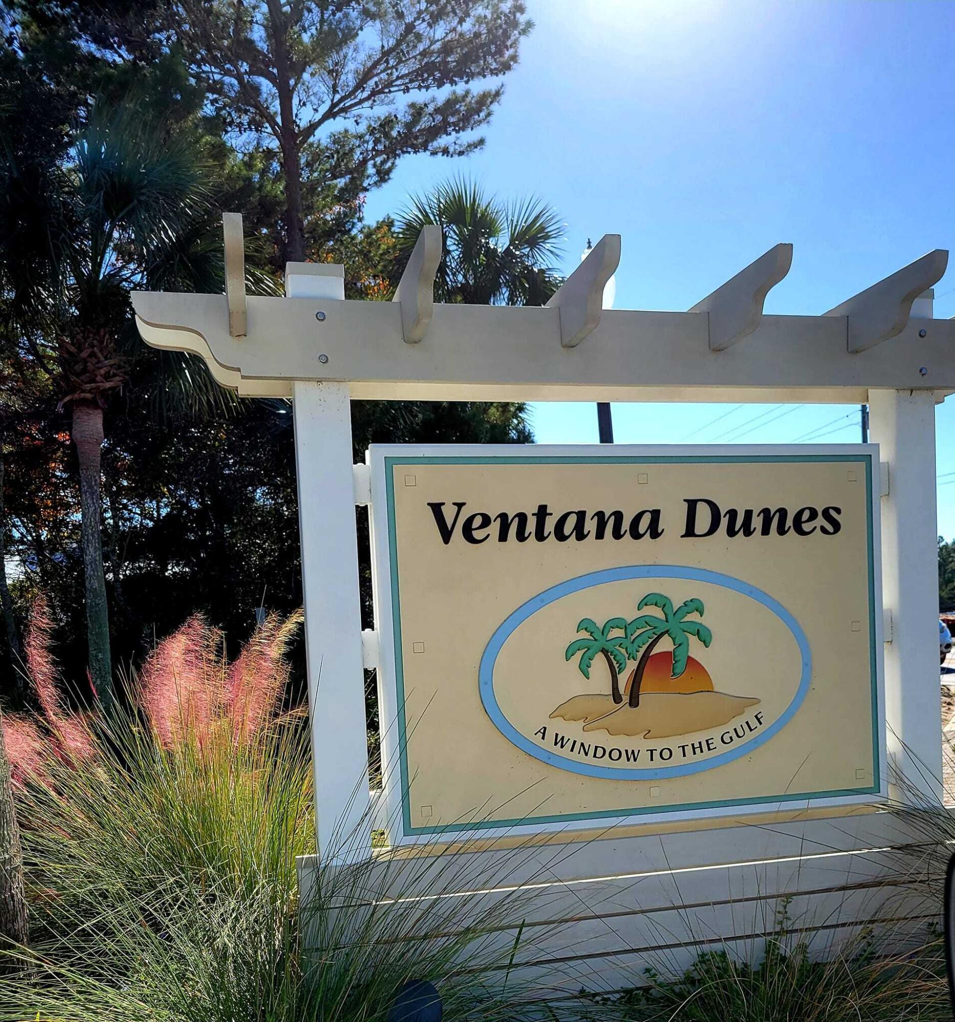 VENTANA DUNES - Residential