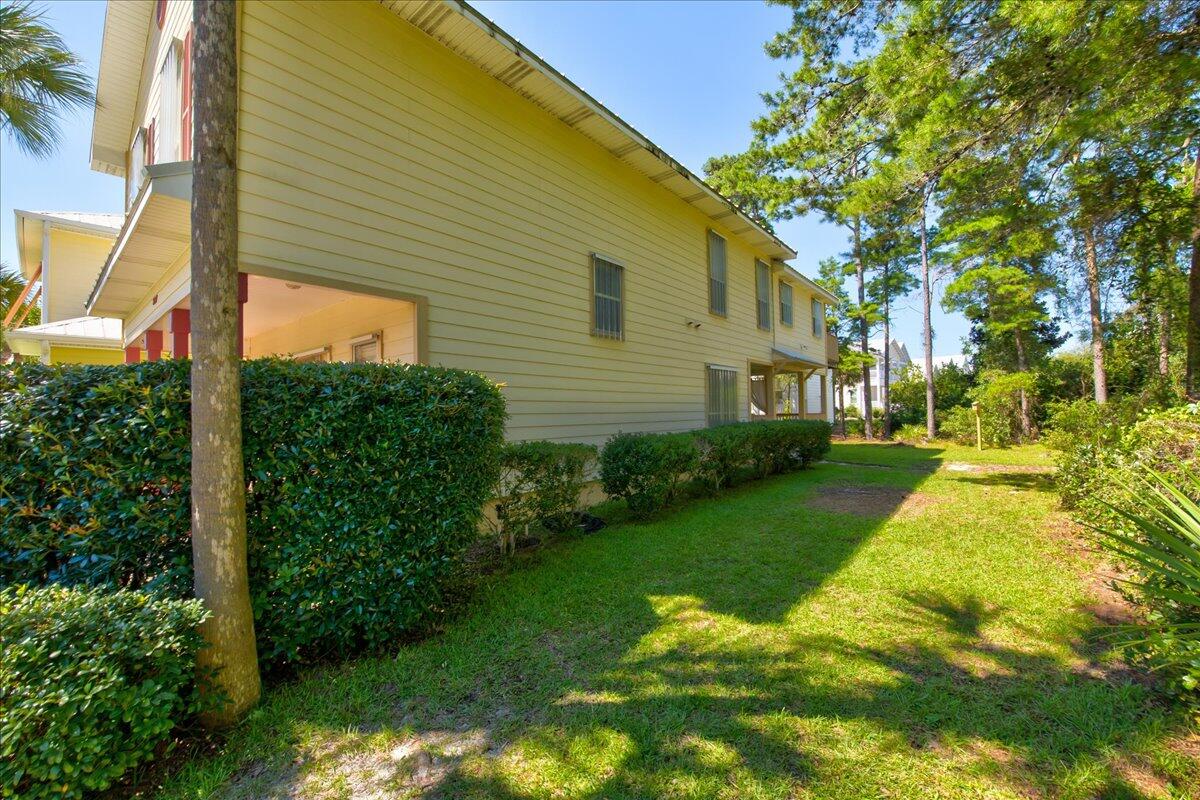 VENTANA DUNES - Residential