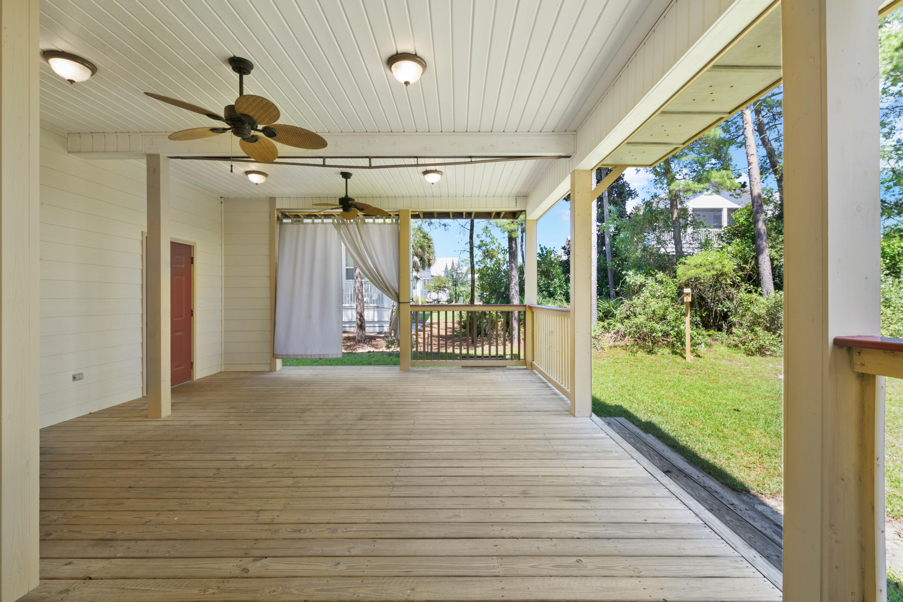 VENTANA DUNES - Residential