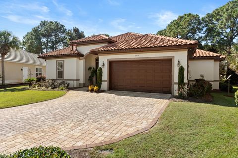 A home in Miramar Beach