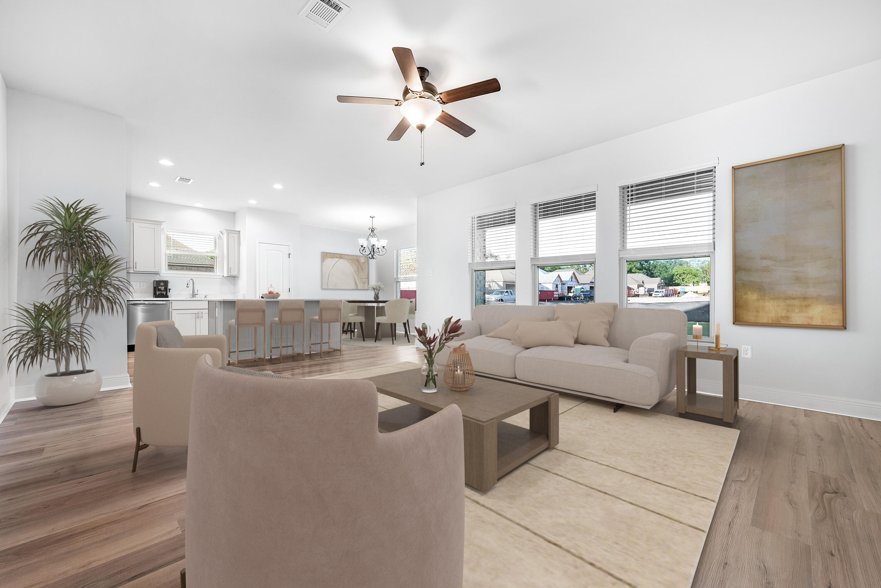 NONESUCH WAY - Residential