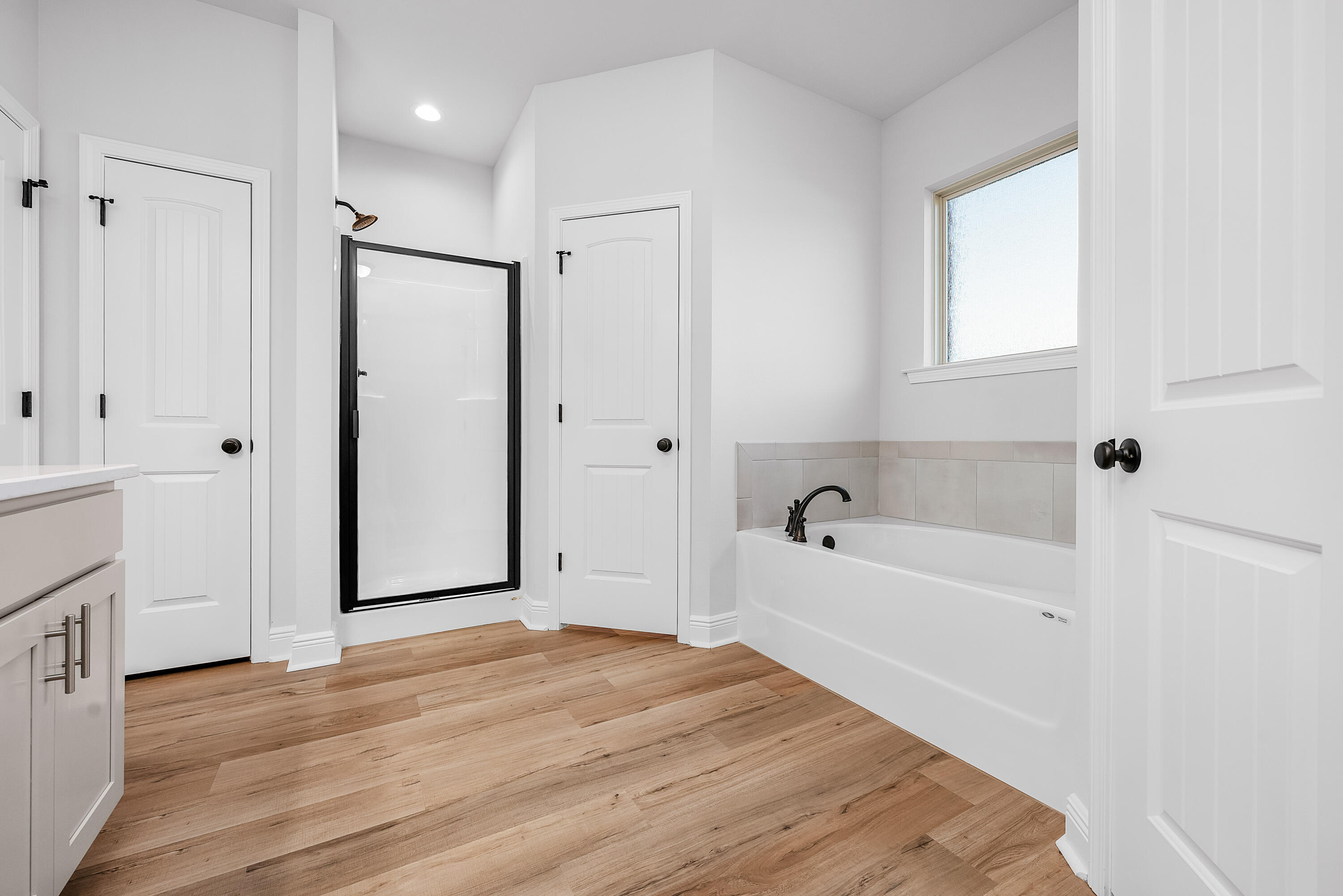 NONESUCH WAY - Residential