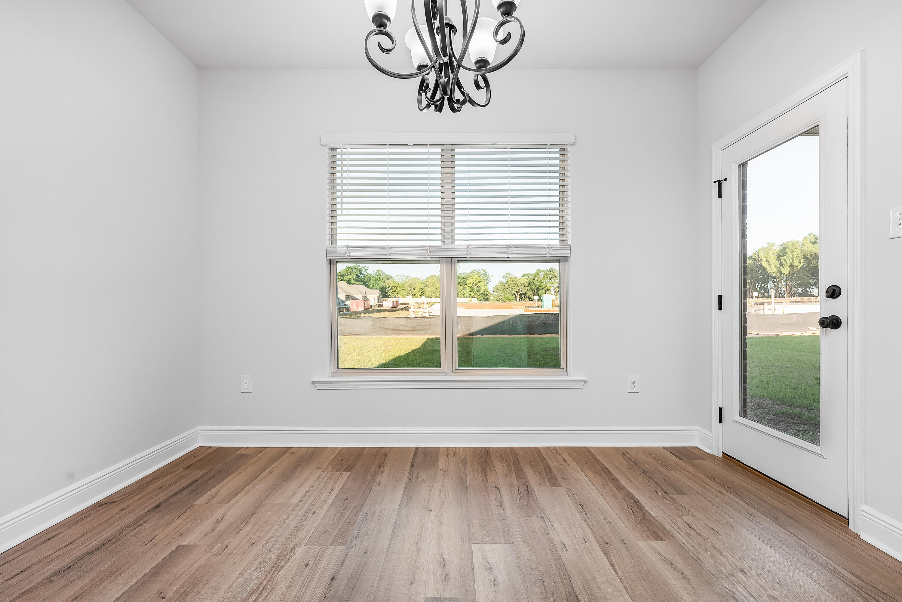 NONESUCH WAY - Residential