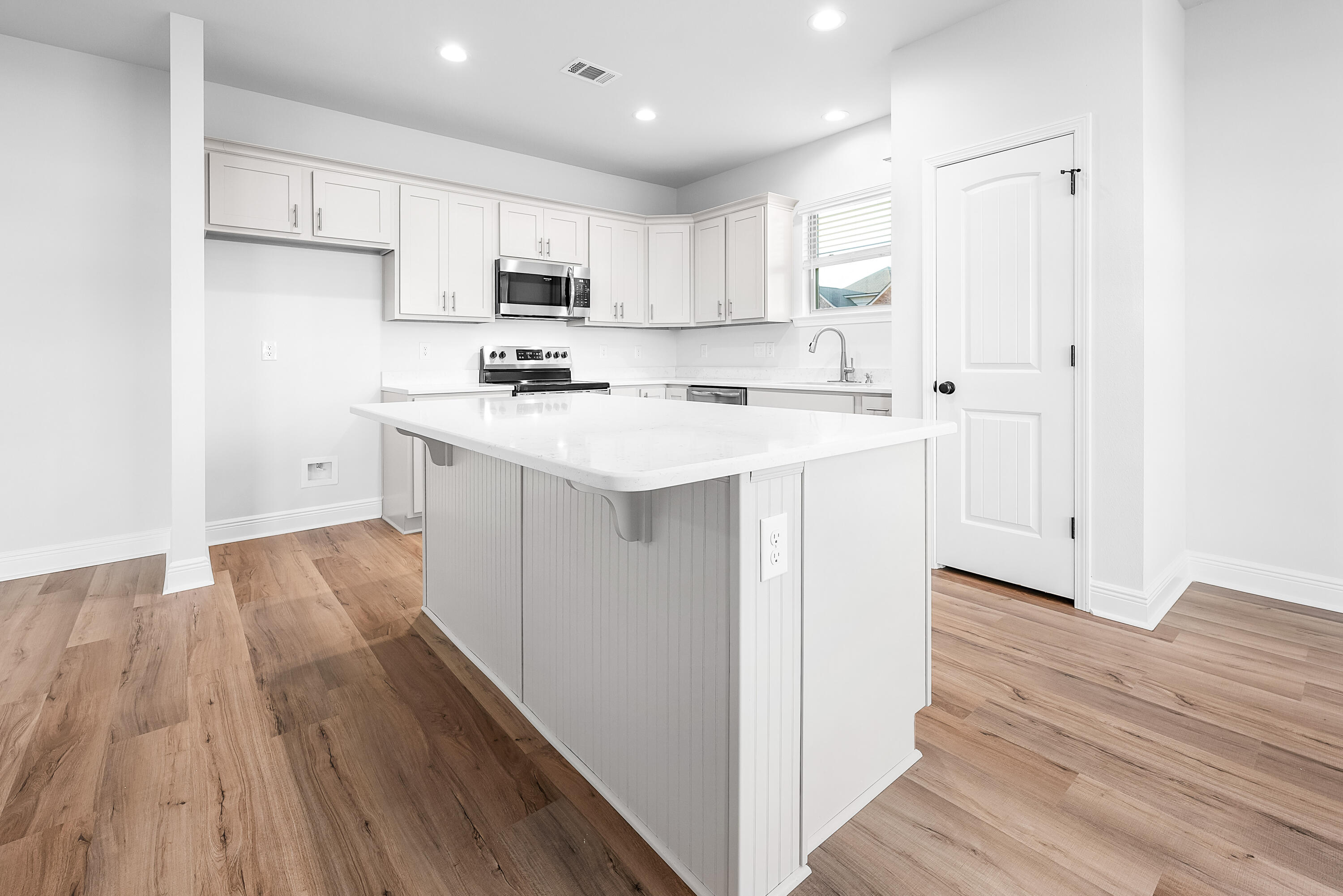 NONESUCH WAY - Residential