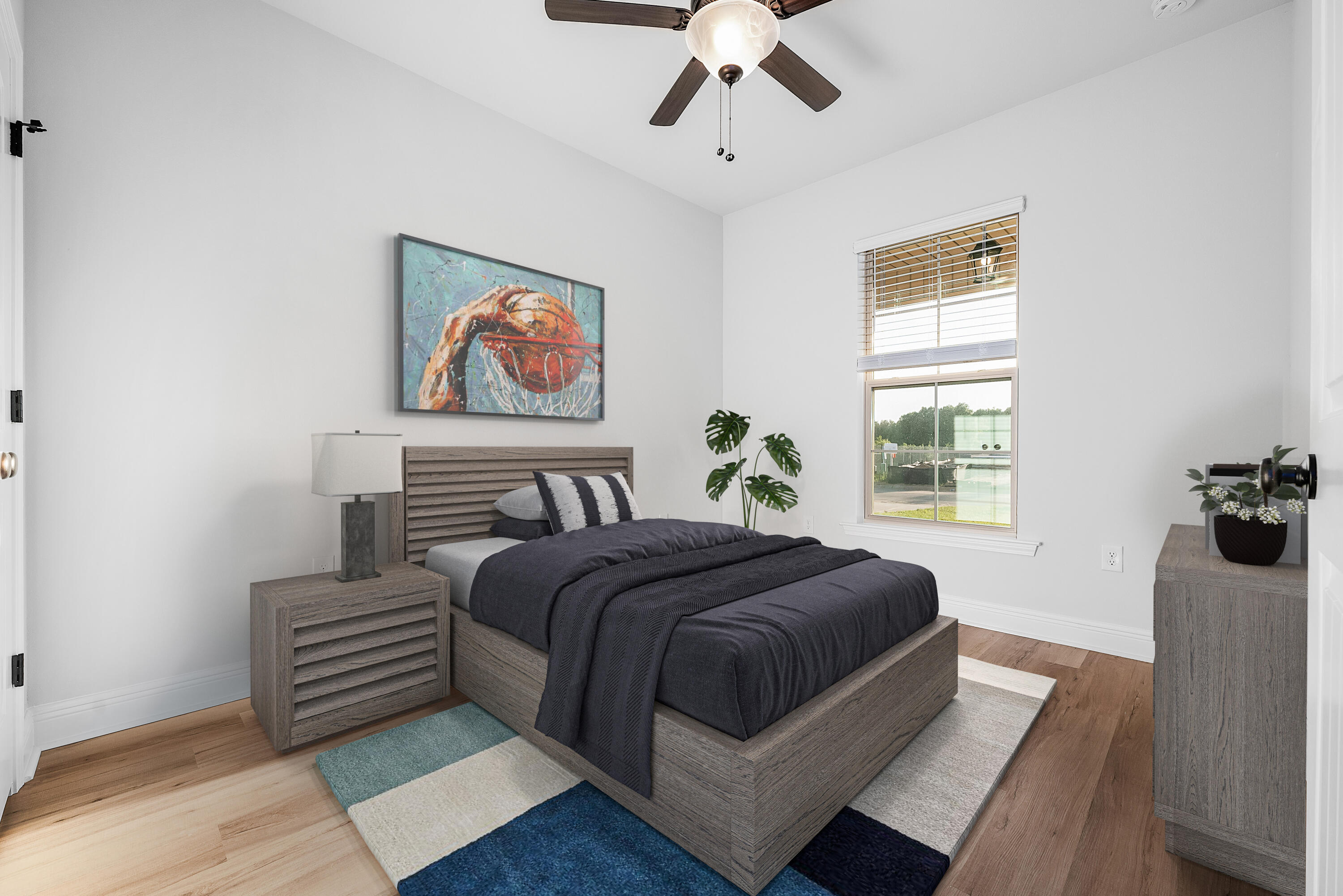 NONESUCH WAY - Residential