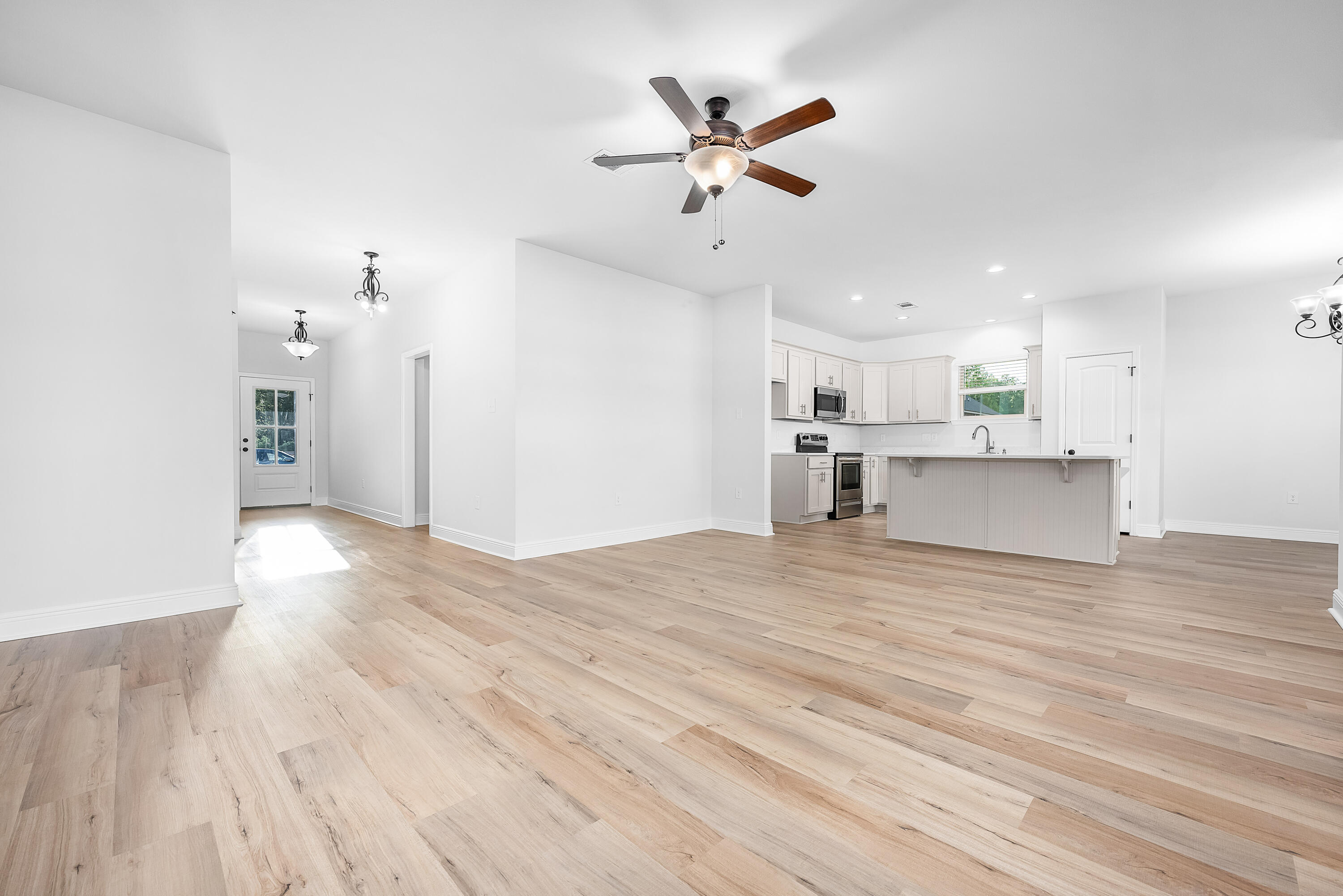 NONESUCH WAY - Residential