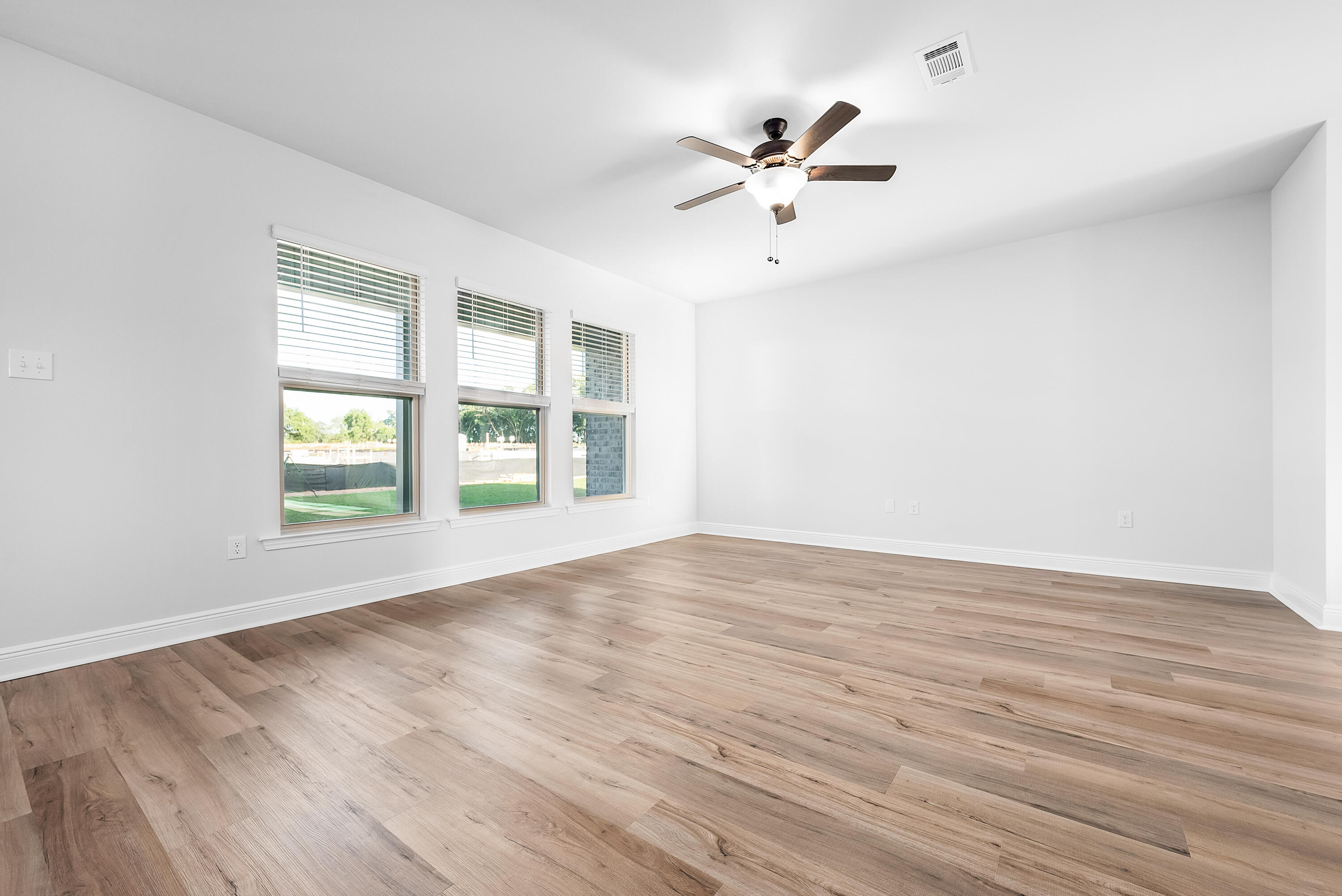 NONESUCH WAY - Residential