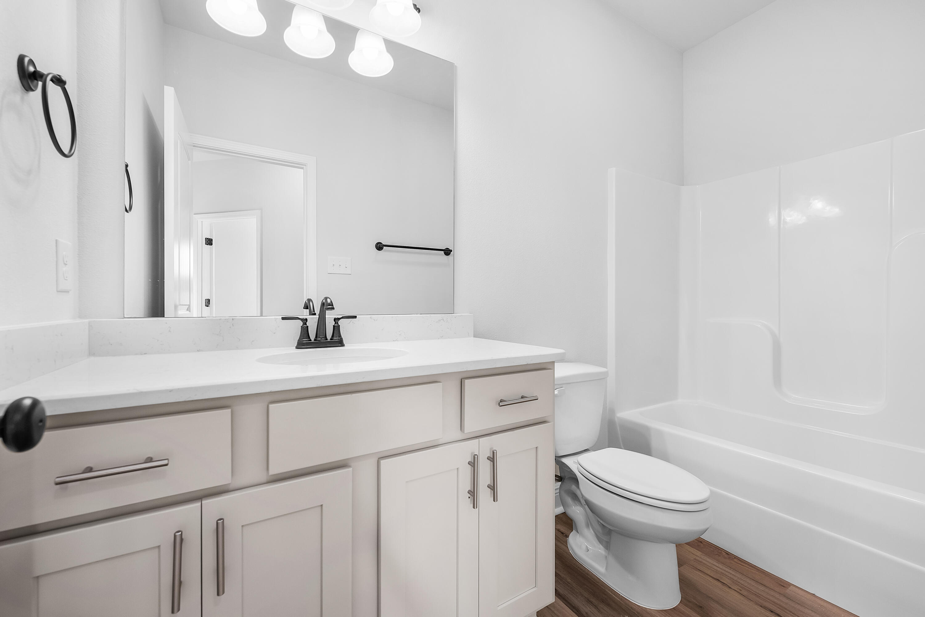 NONESUCH WAY - Residential