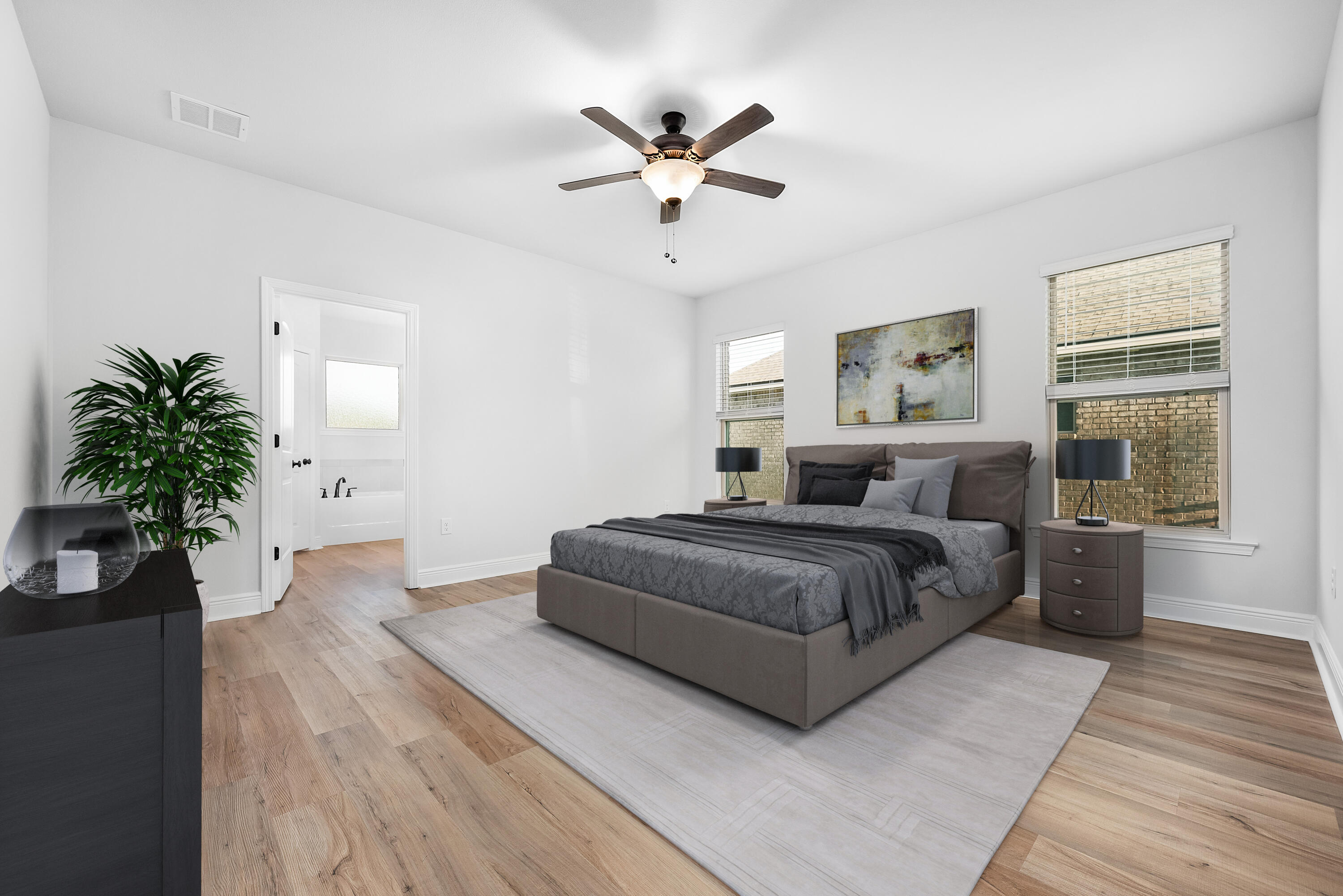 NONESUCH WAY - Residential