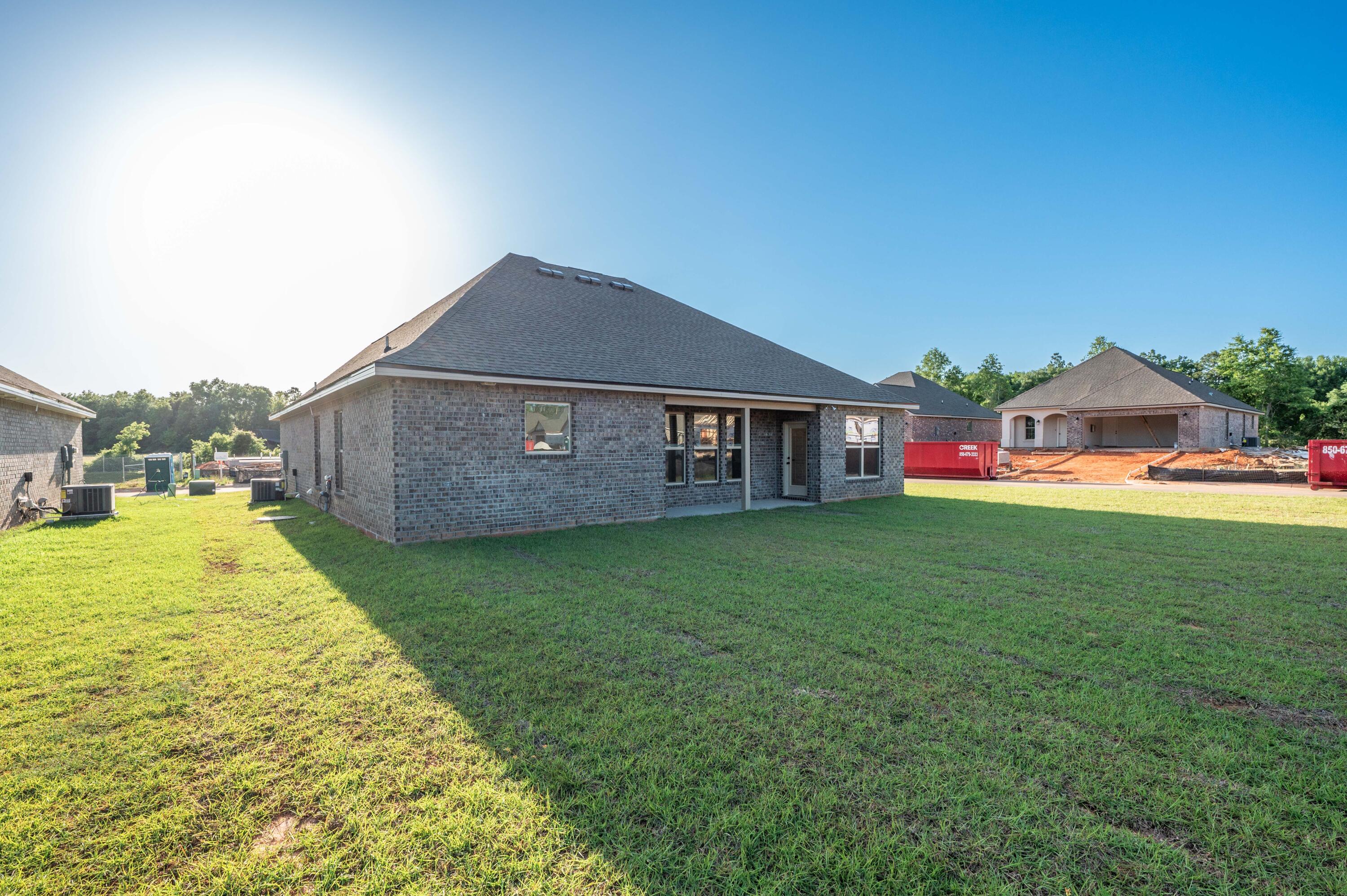 NONESUCH WAY - Residential