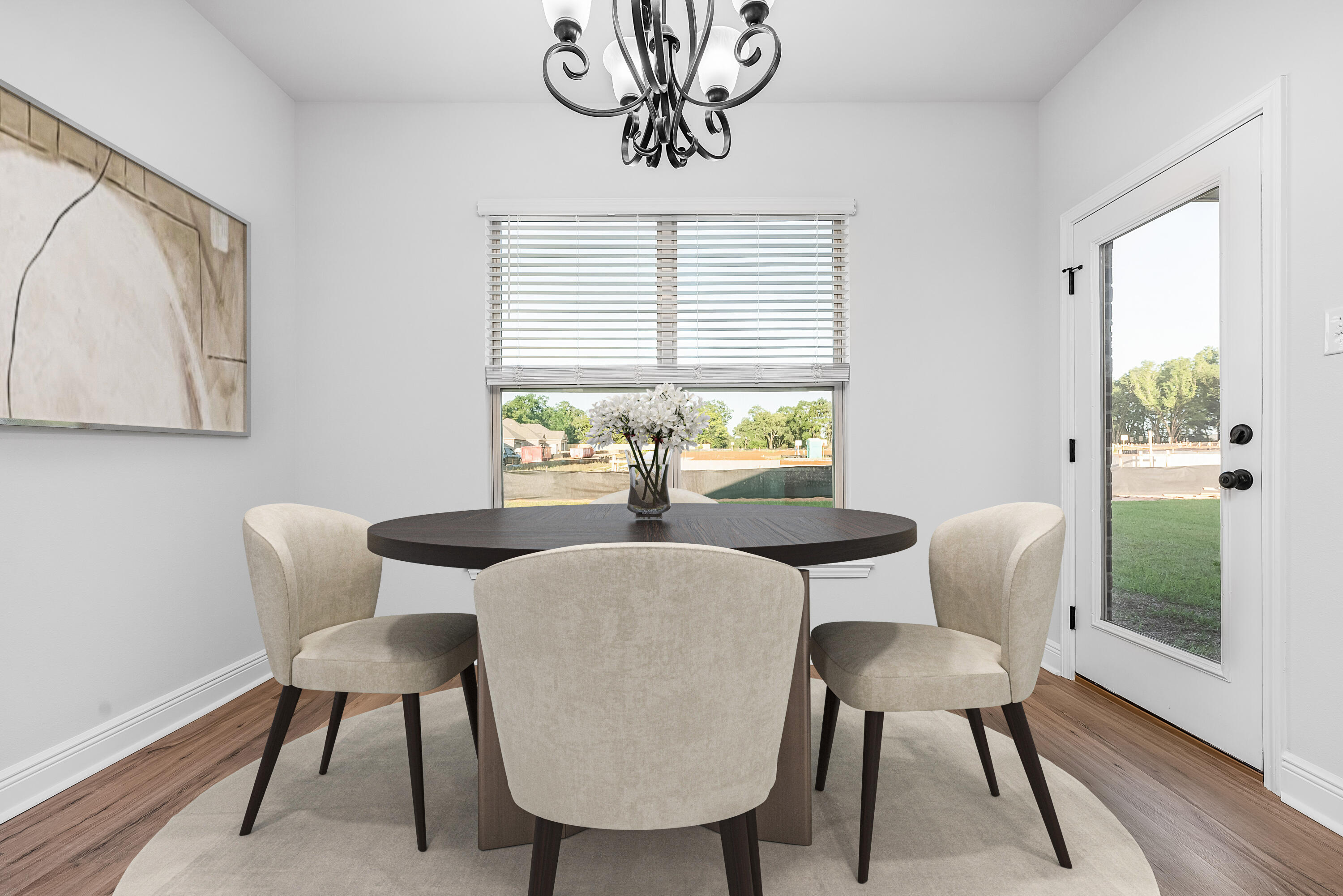 NONESUCH WAY - Residential