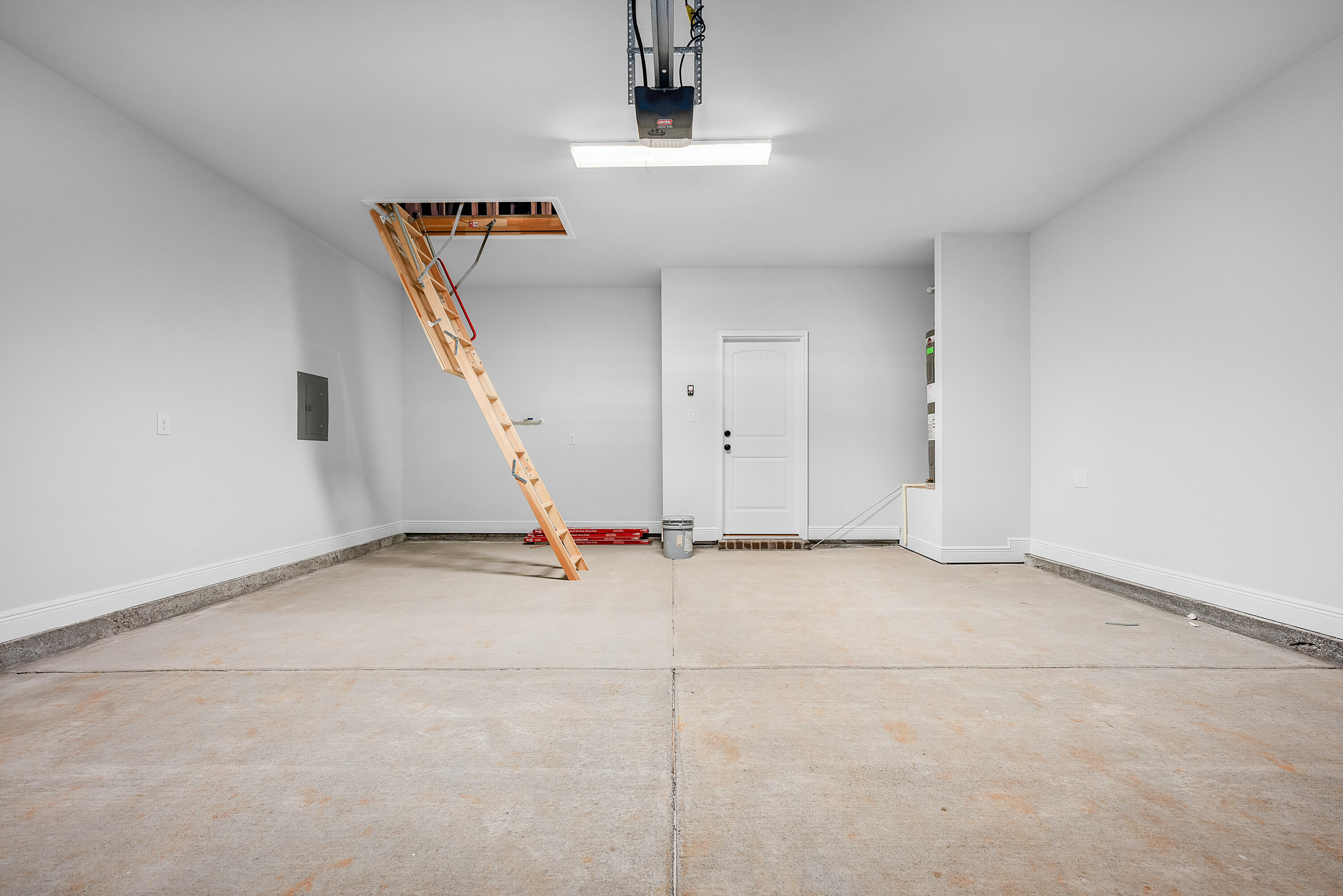 NONESUCH WAY - Residential