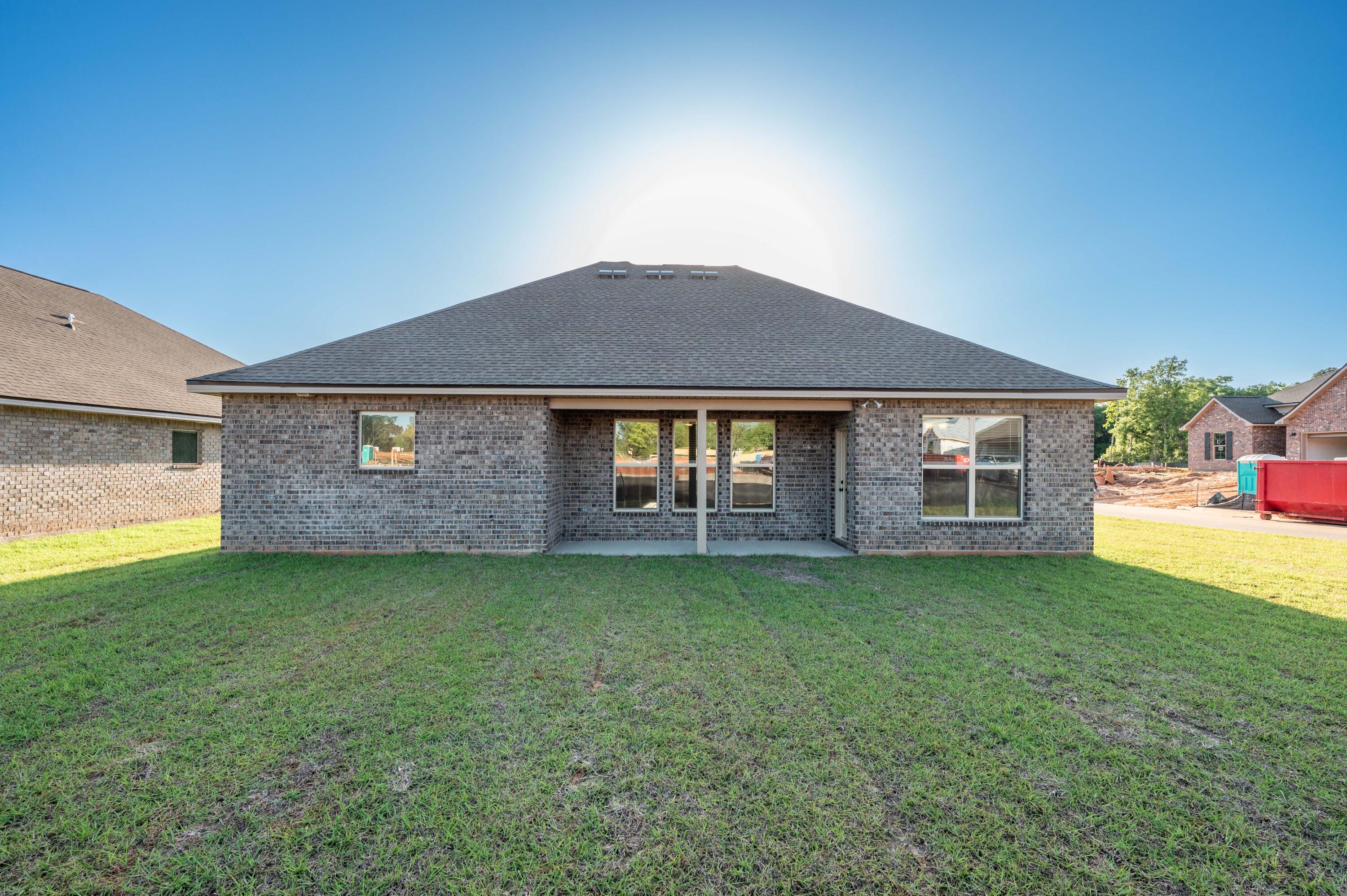 NONESUCH WAY - Residential