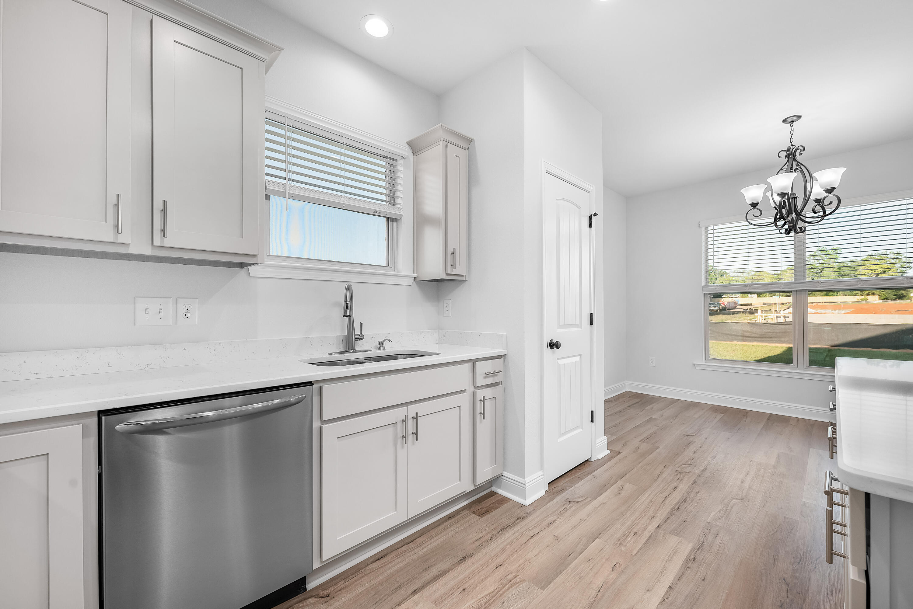 NONESUCH WAY - Residential