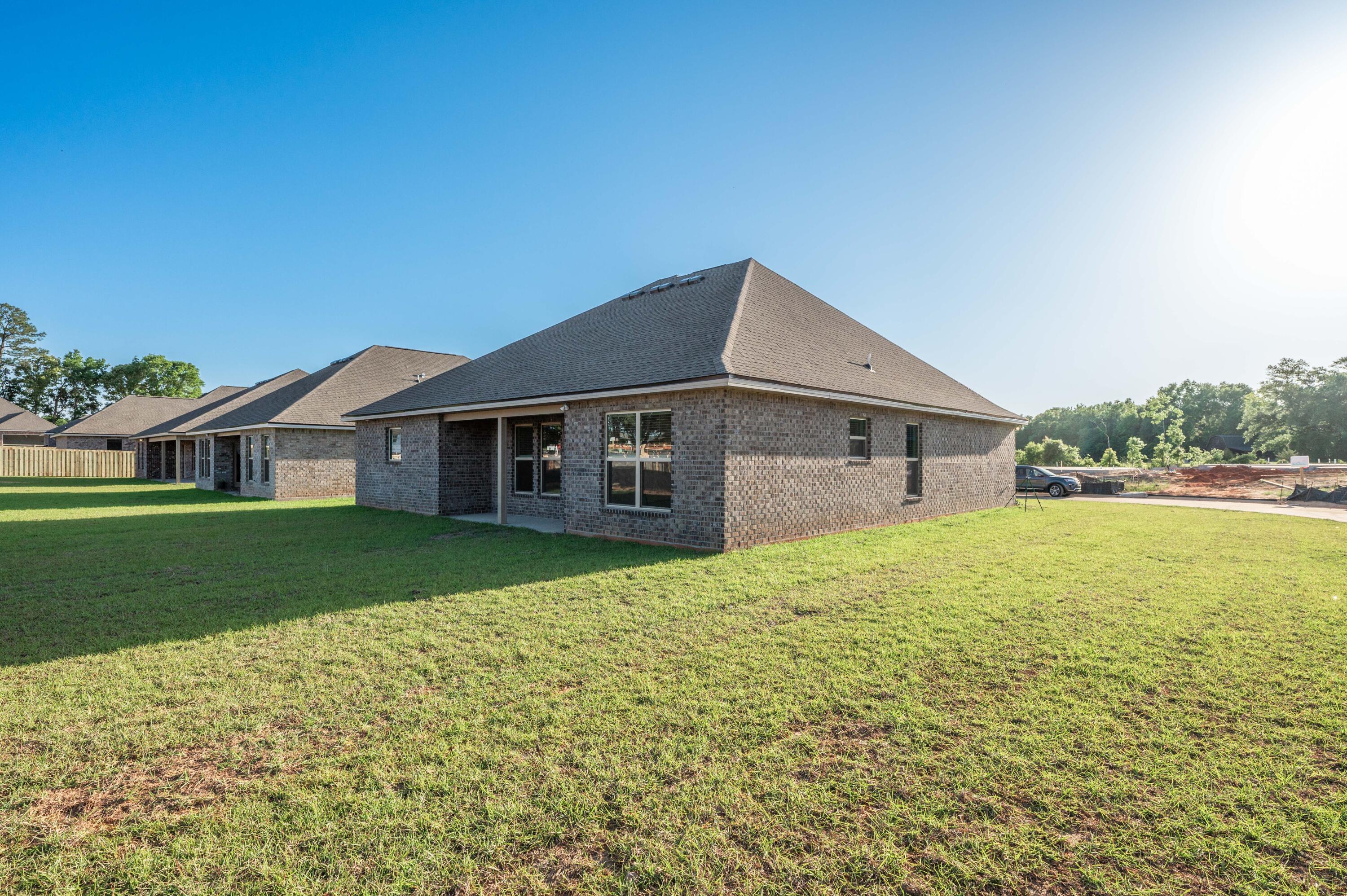 NONESUCH WAY - Residential