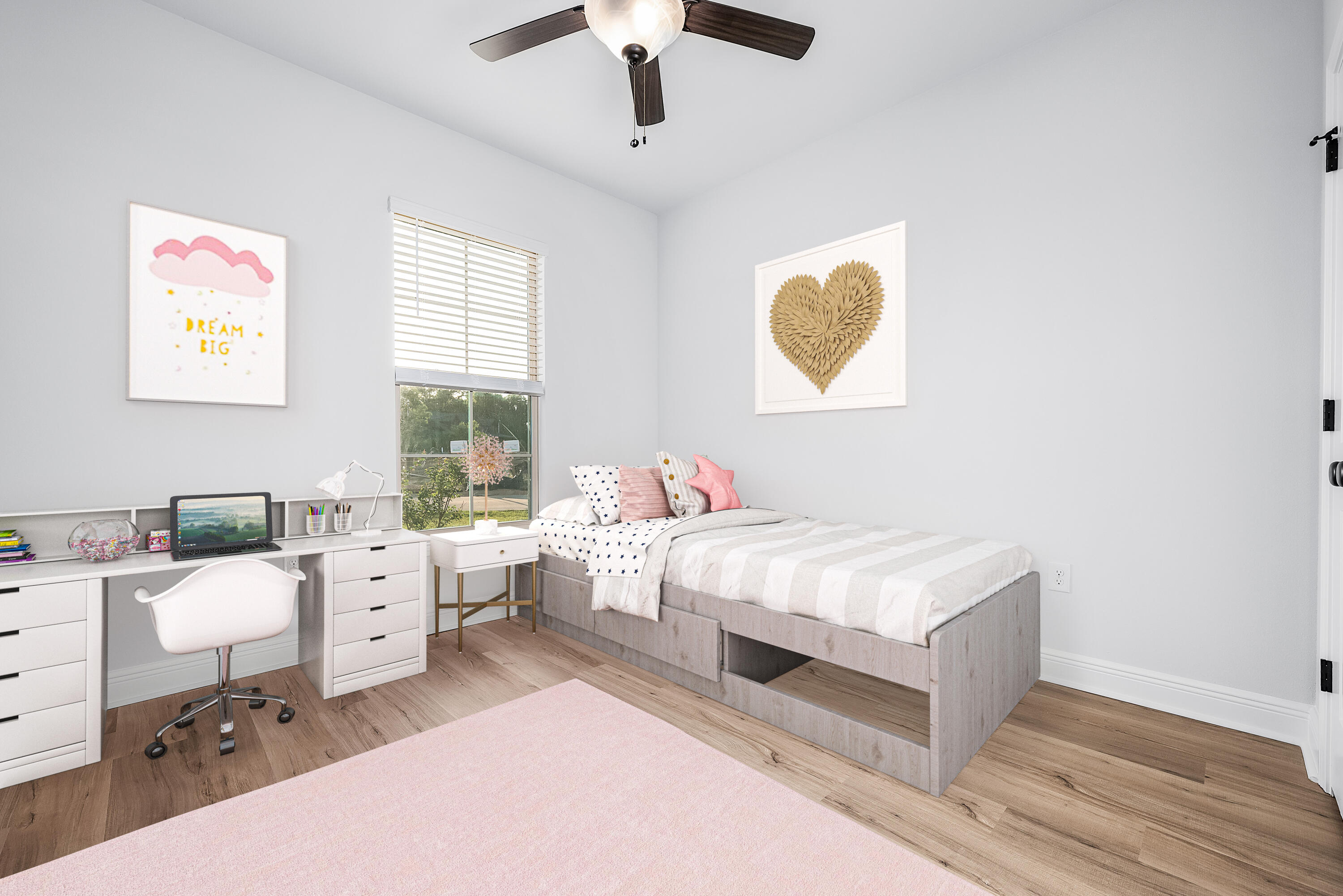 NONESUCH WAY - Residential