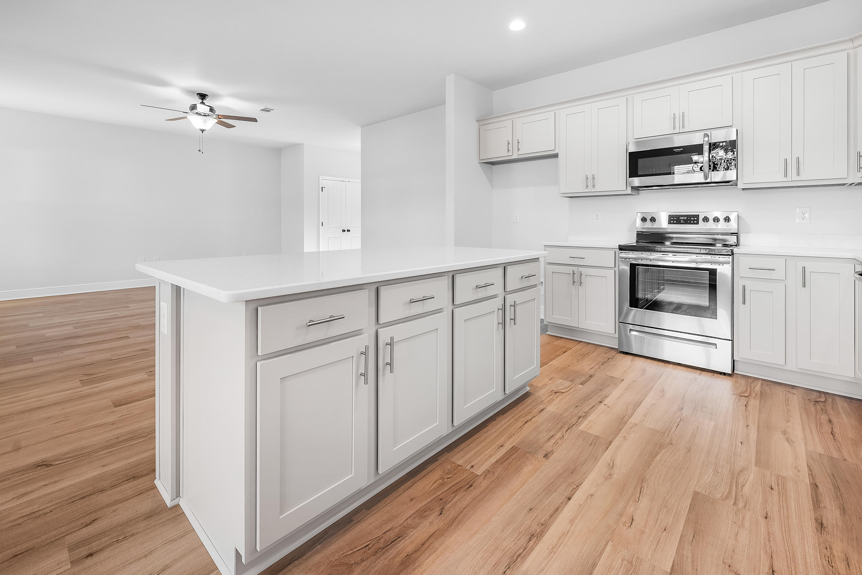 NONESUCH WAY - Residential