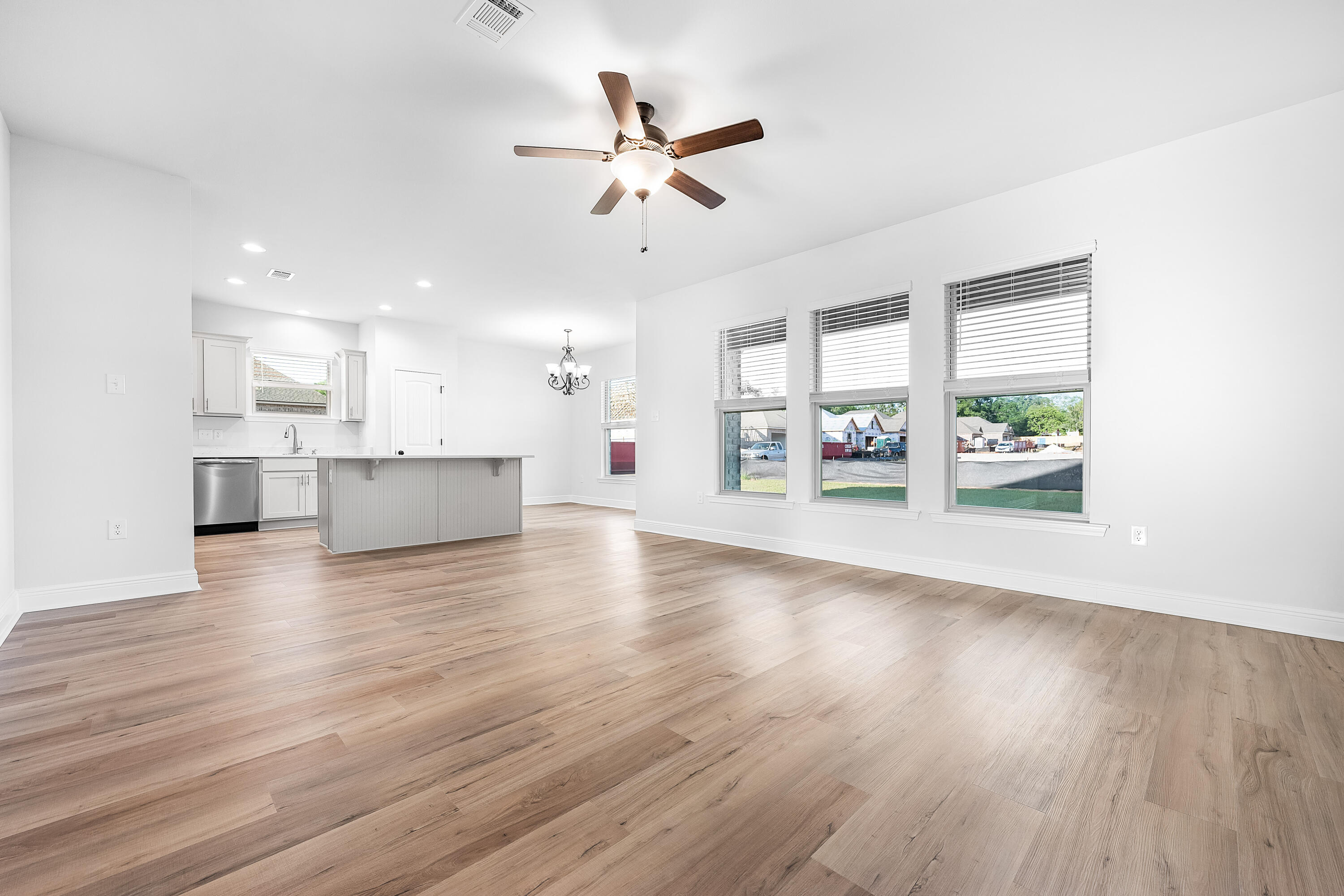 NONESUCH WAY - Residential