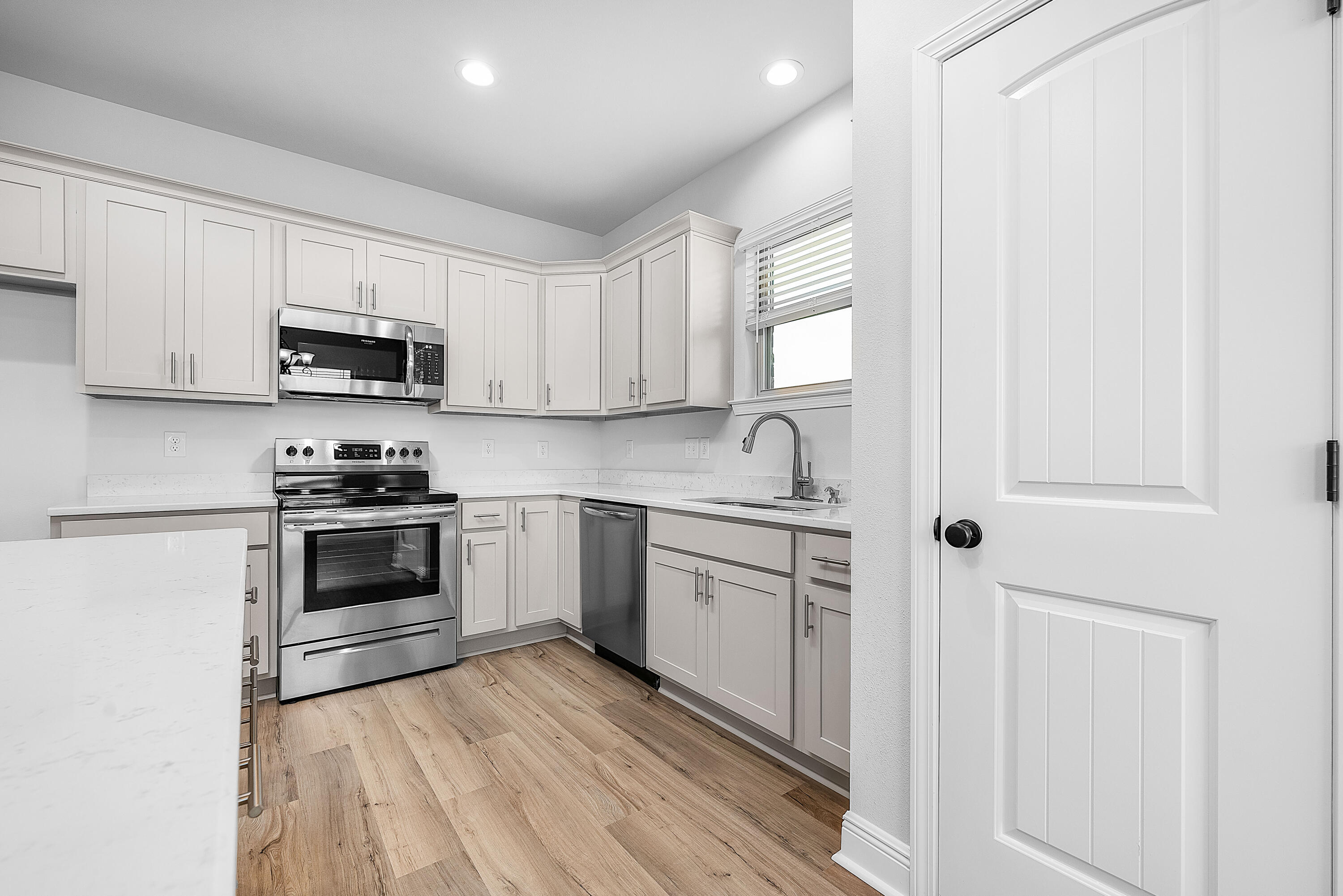 NONESUCH WAY - Residential