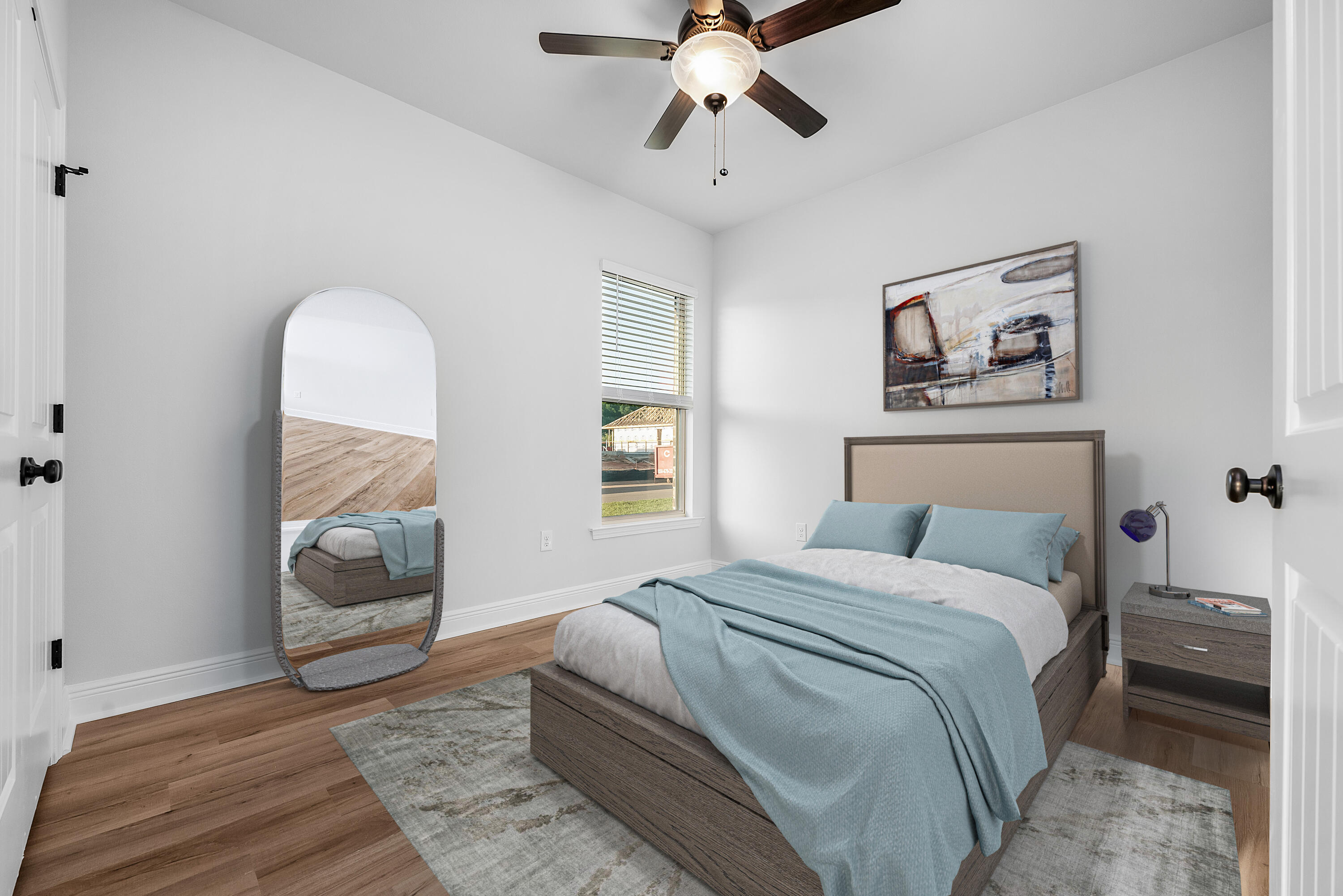 NONESUCH WAY - Residential