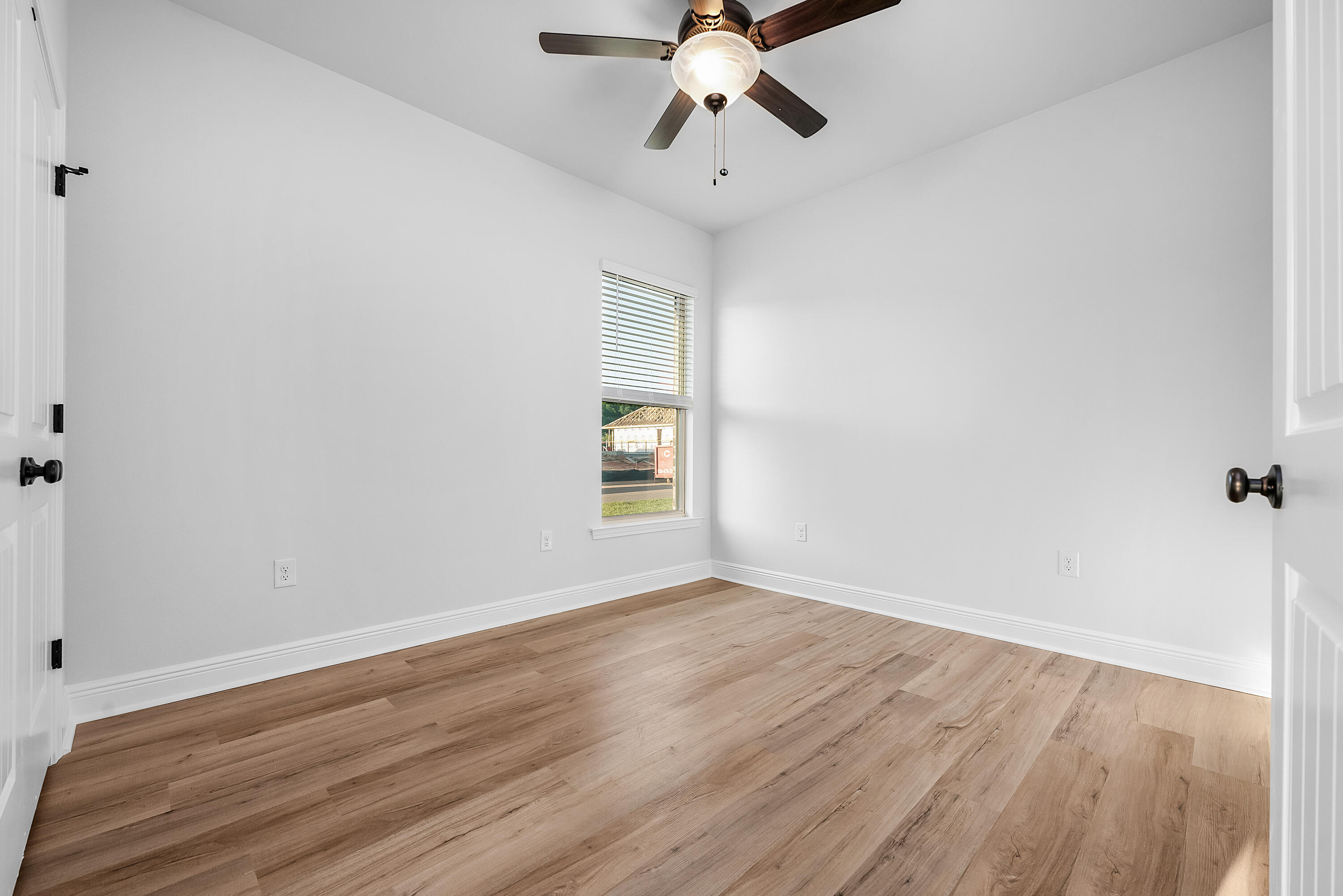 NONESUCH WAY - Residential