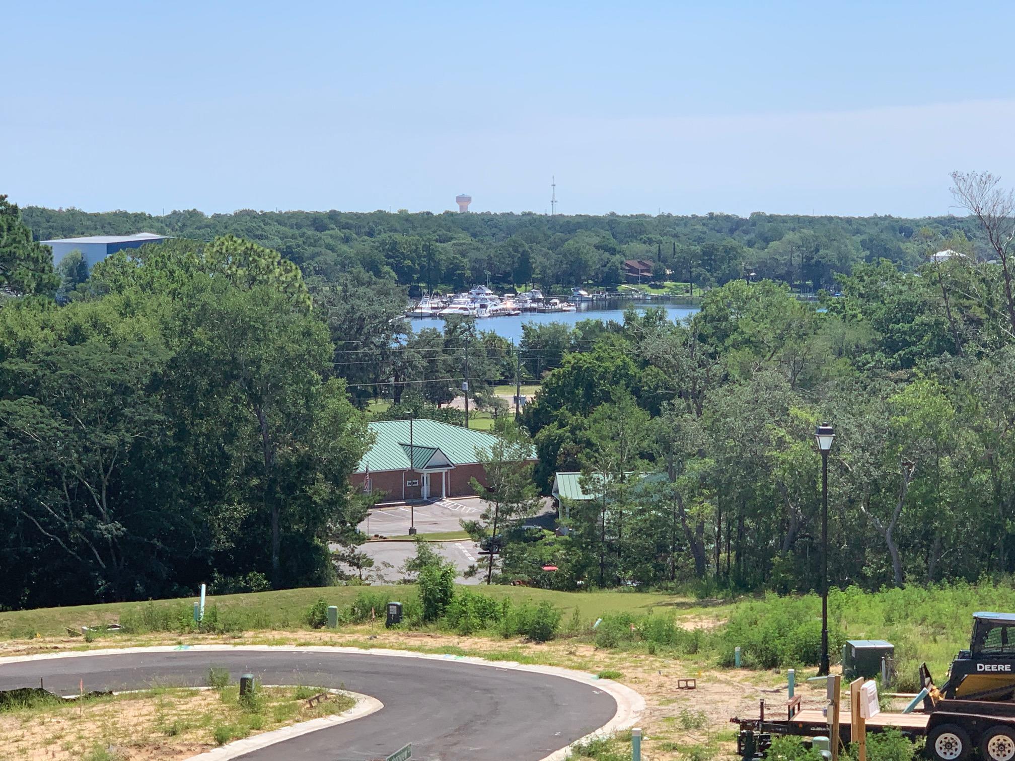 Hideaway Ridge - Residential