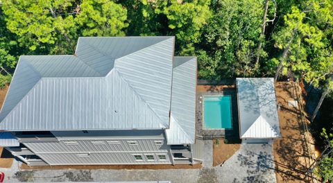 A home in Santa Rosa Beach